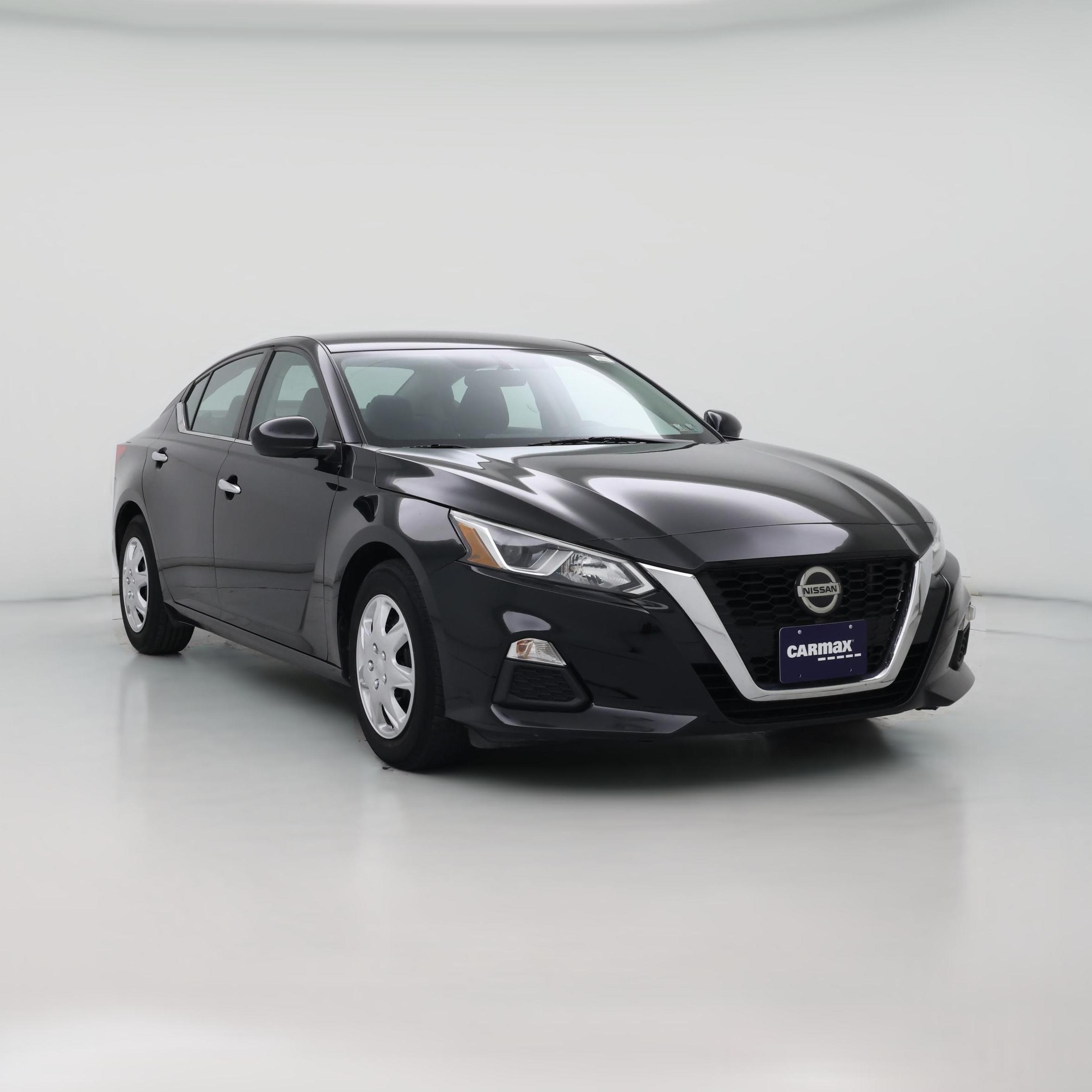 Thumbnail: 2019 Nissan Altima - 1
