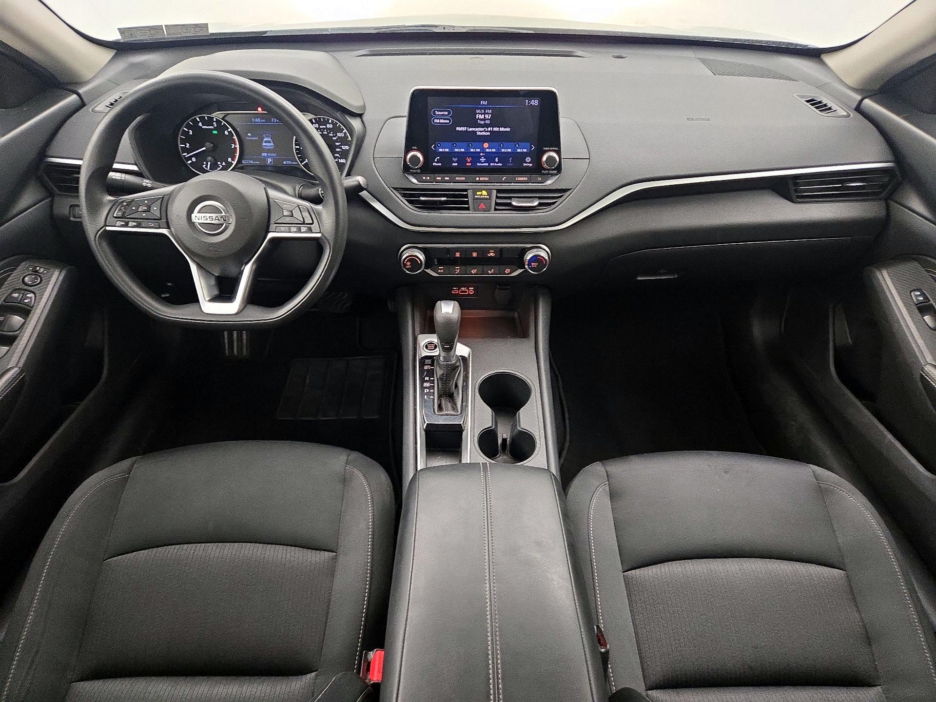 Thumbnail: 2019 Nissan Altima - 9
