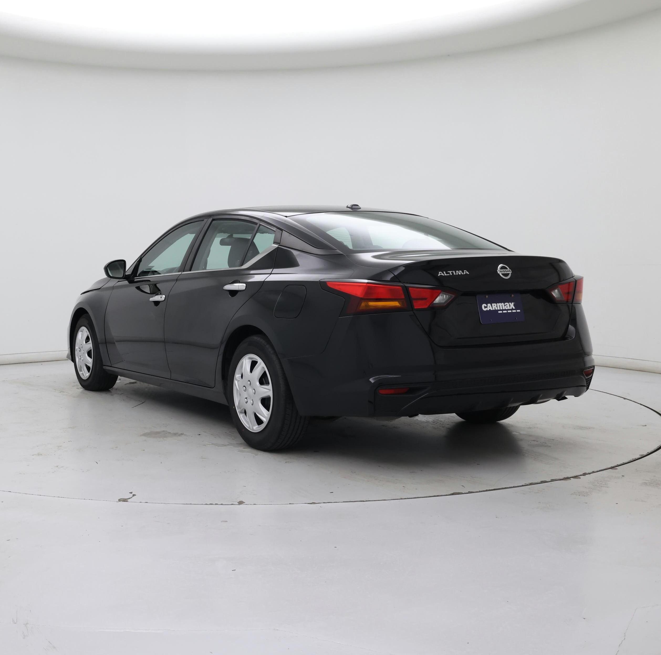 Thumbnail: 2019 Nissan Altima - 2