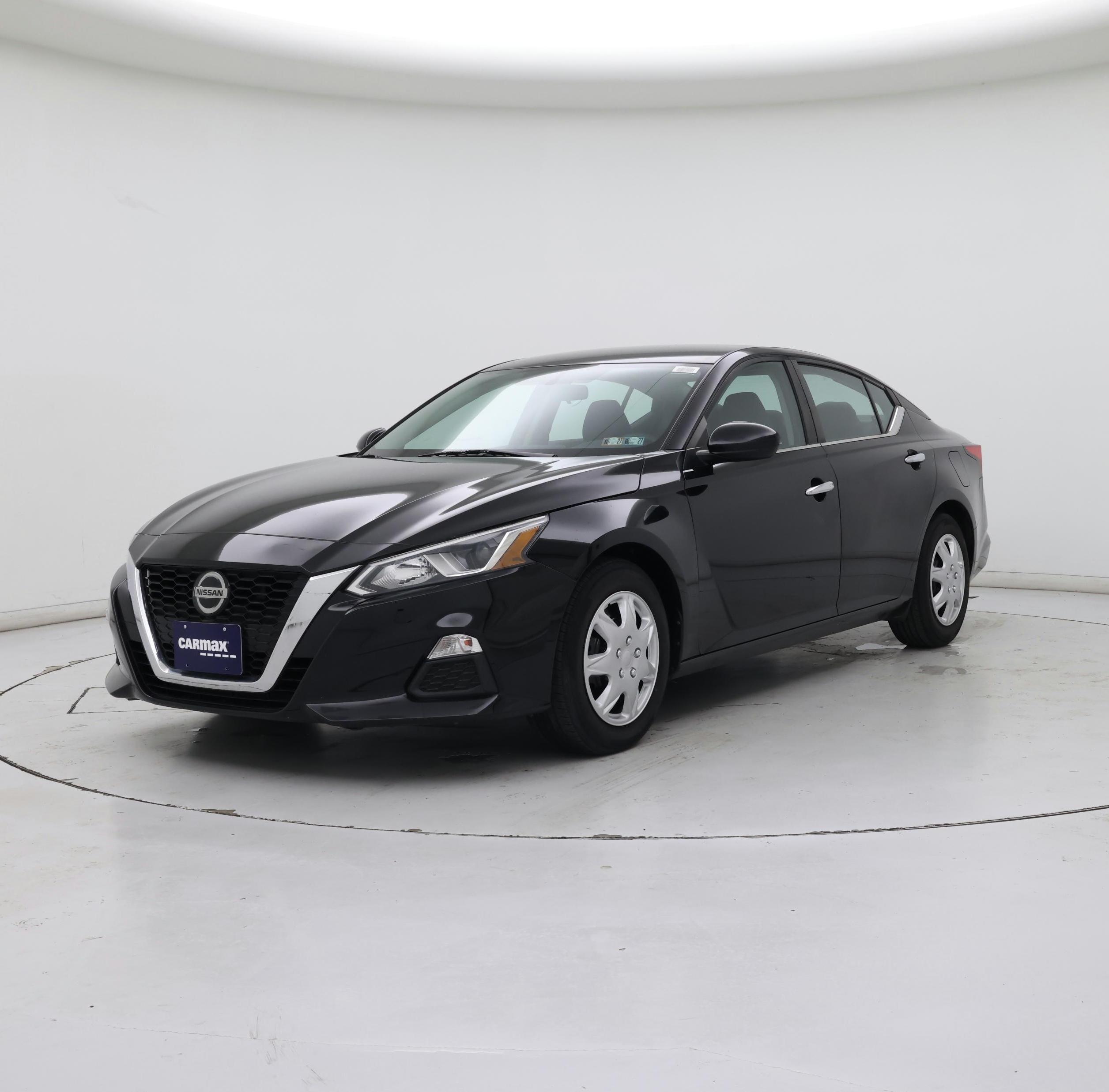 Thumbnail: 2019 Nissan Altima - 4