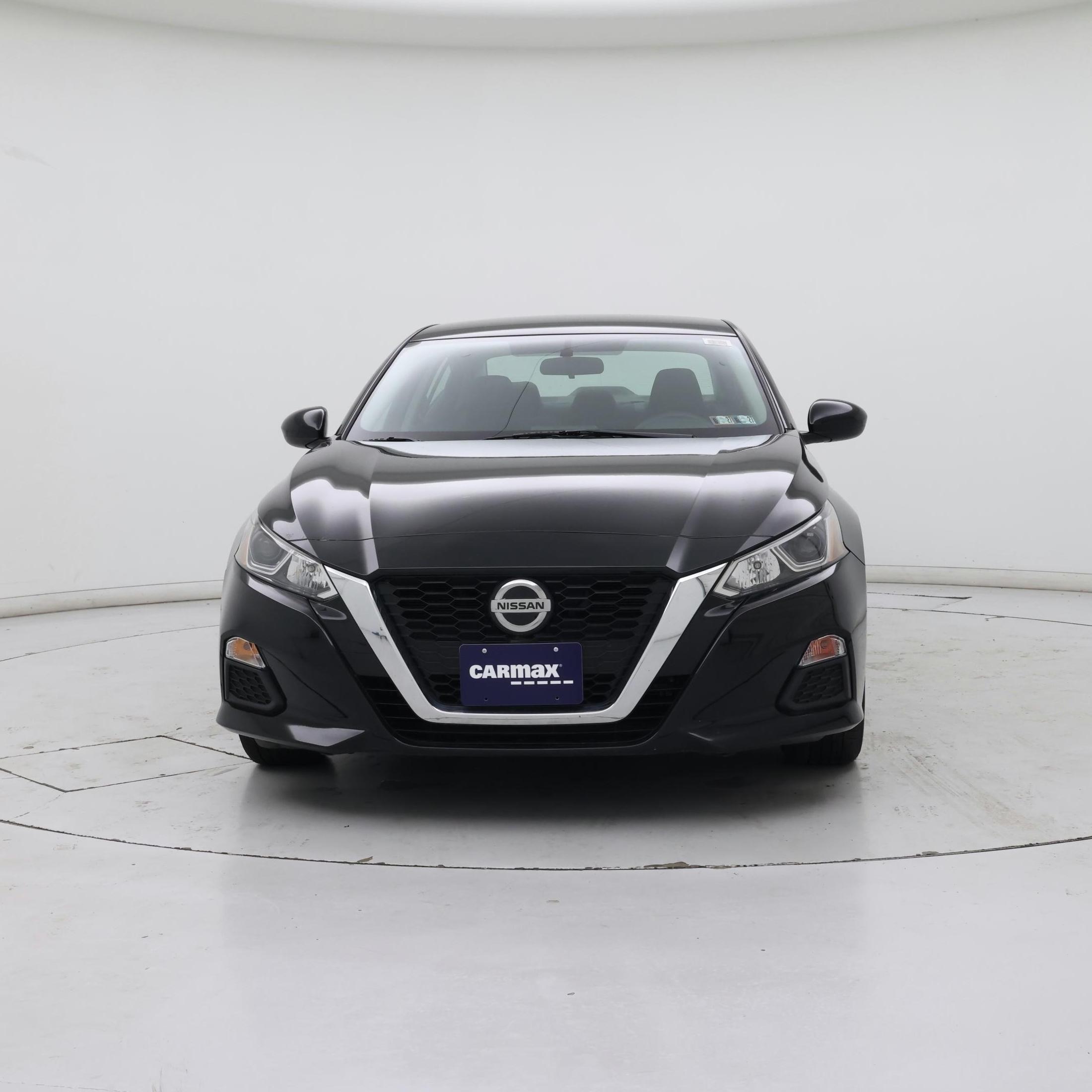 Thumbnail: 2019 Nissan Altima - 5