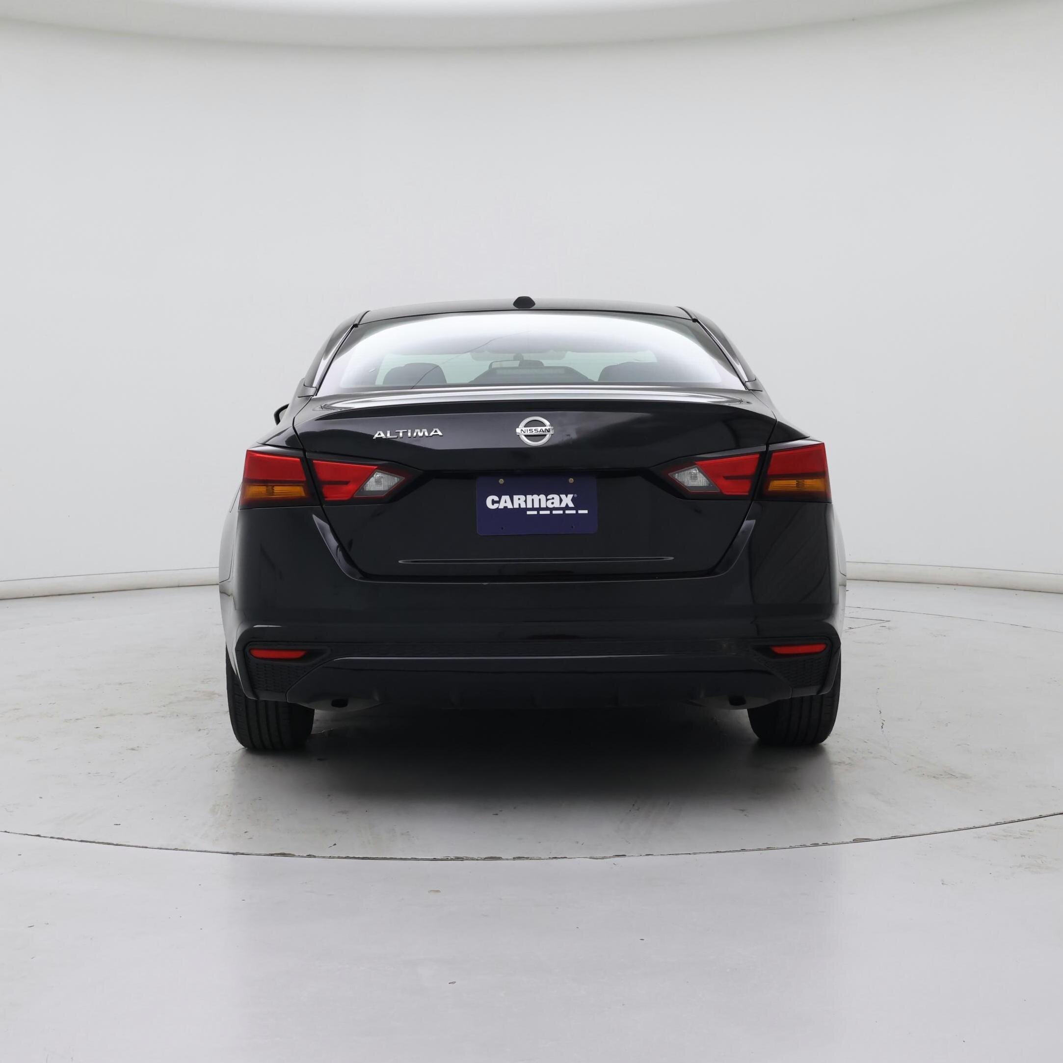Thumbnail: 2019 Nissan Altima - 6