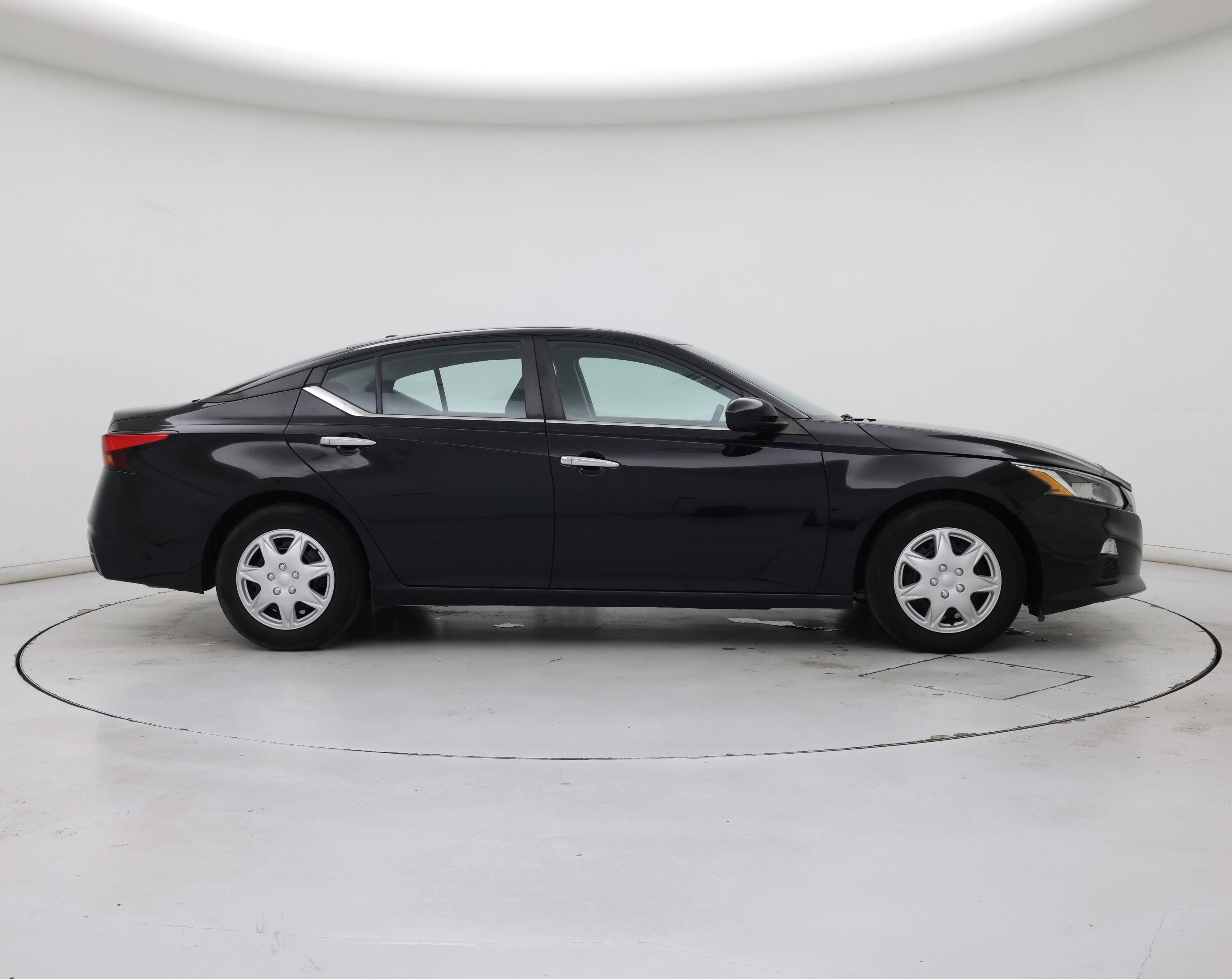 Thumbnail: 2019 Nissan Altima - 7