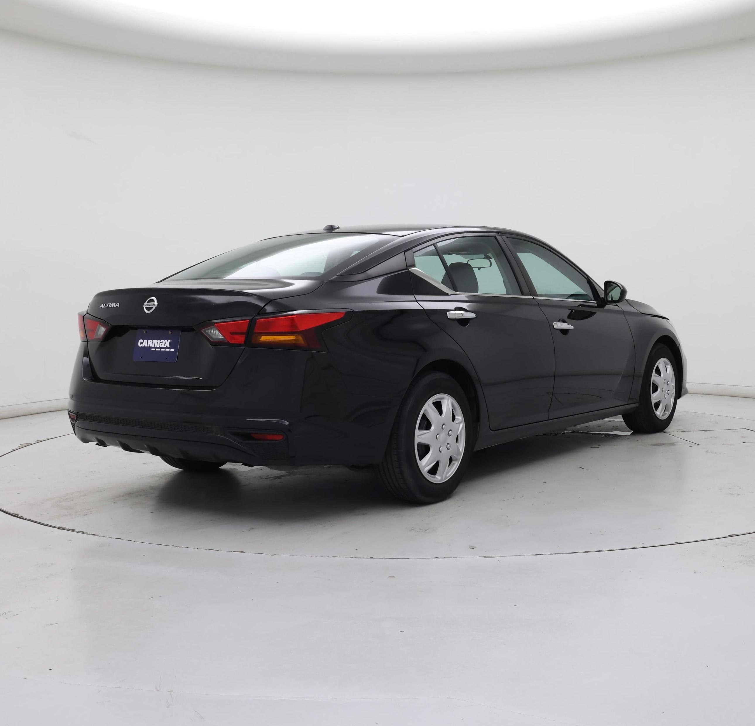 Thumbnail: 2019 Nissan Altima - 8