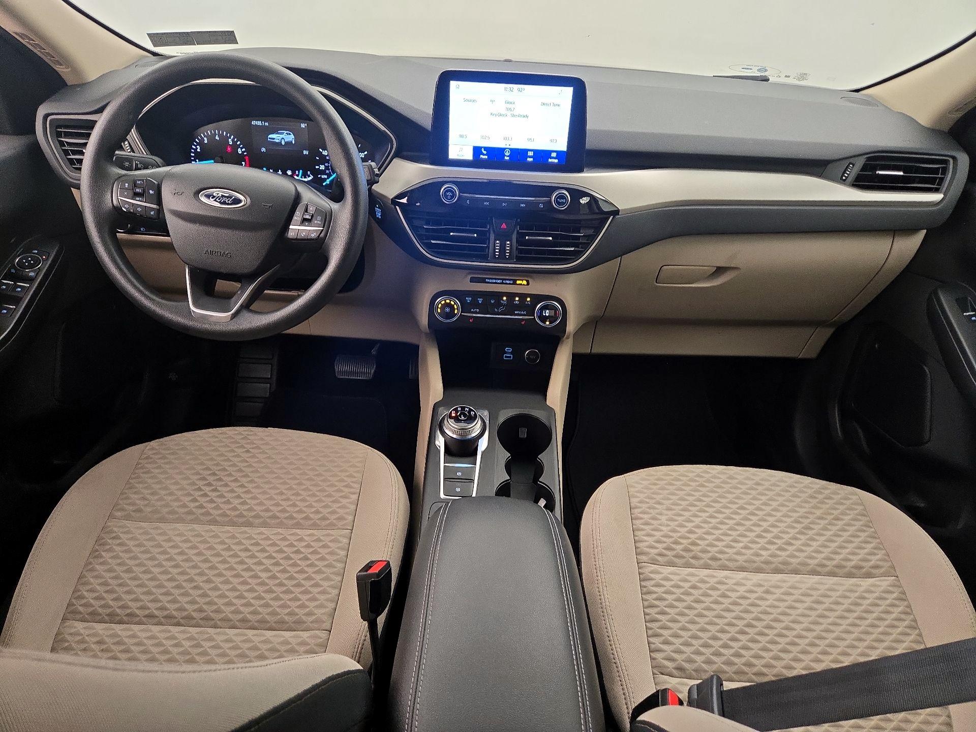 Thumbnail: 2020 Ford Escape - 9