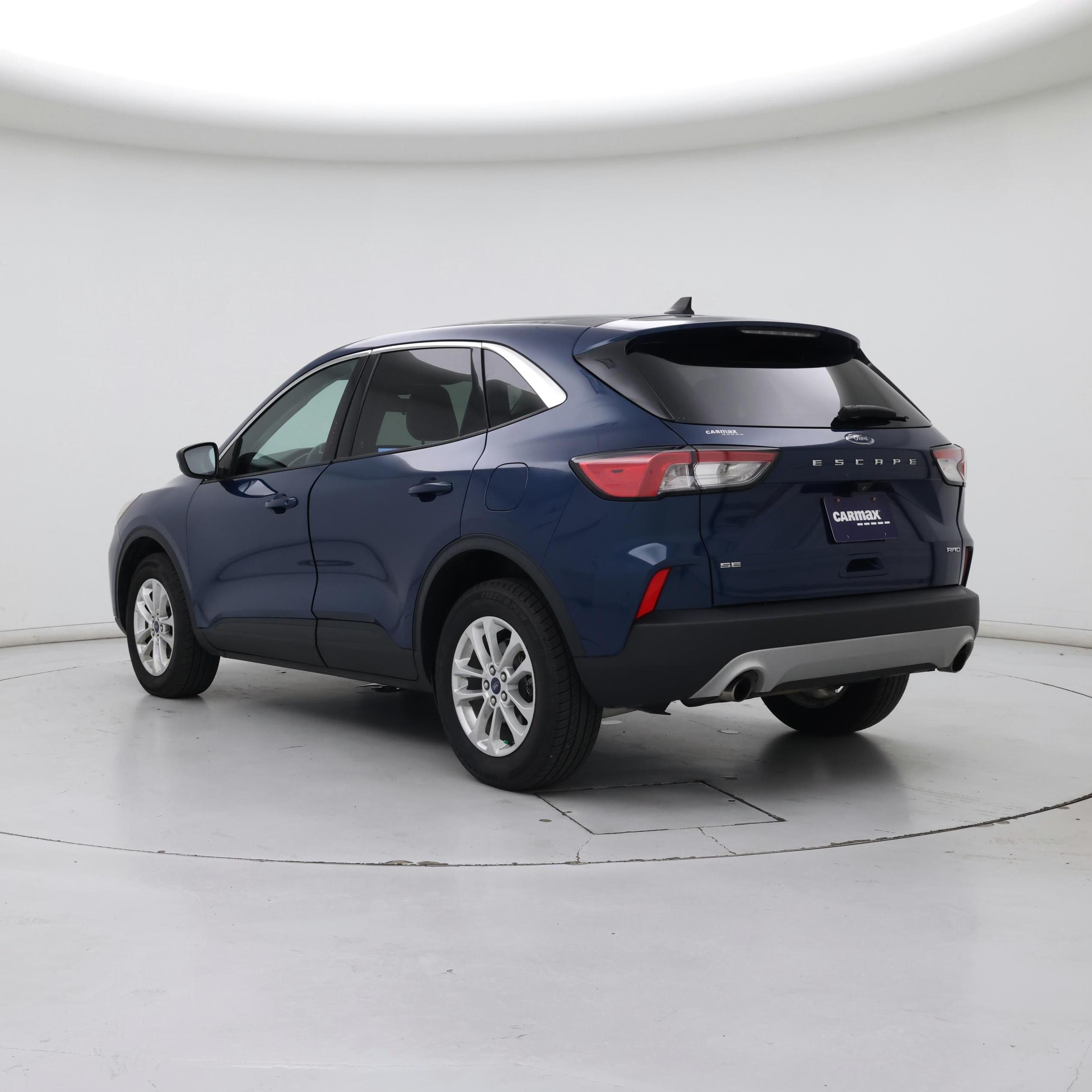 Thumbnail: 2020 Ford Escape - 2