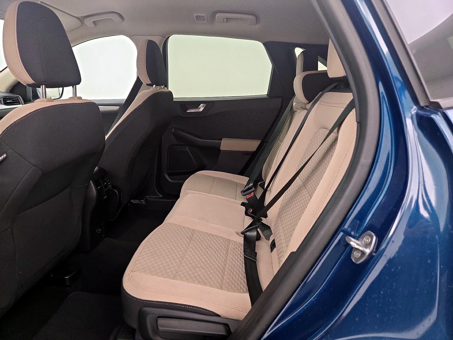 Thumbnail: 2020 Ford Escape - 19