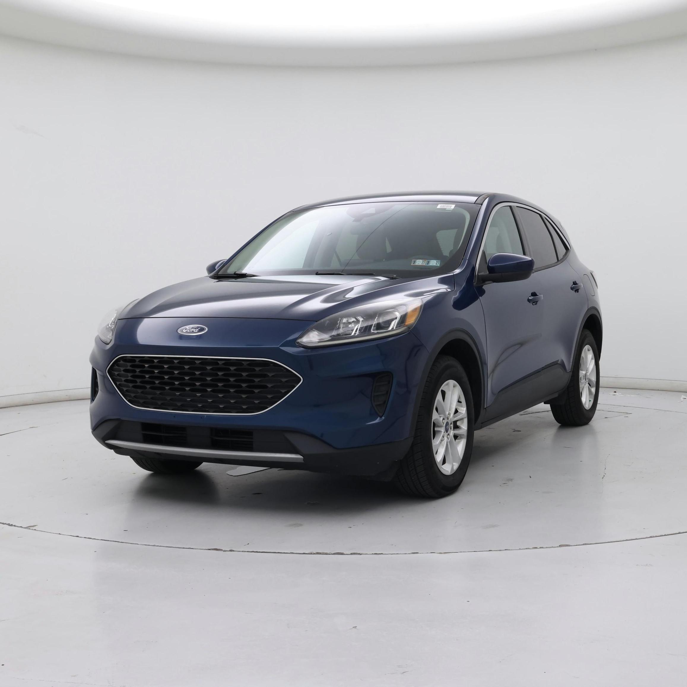 Thumbnail: 2020 Ford Escape - 4