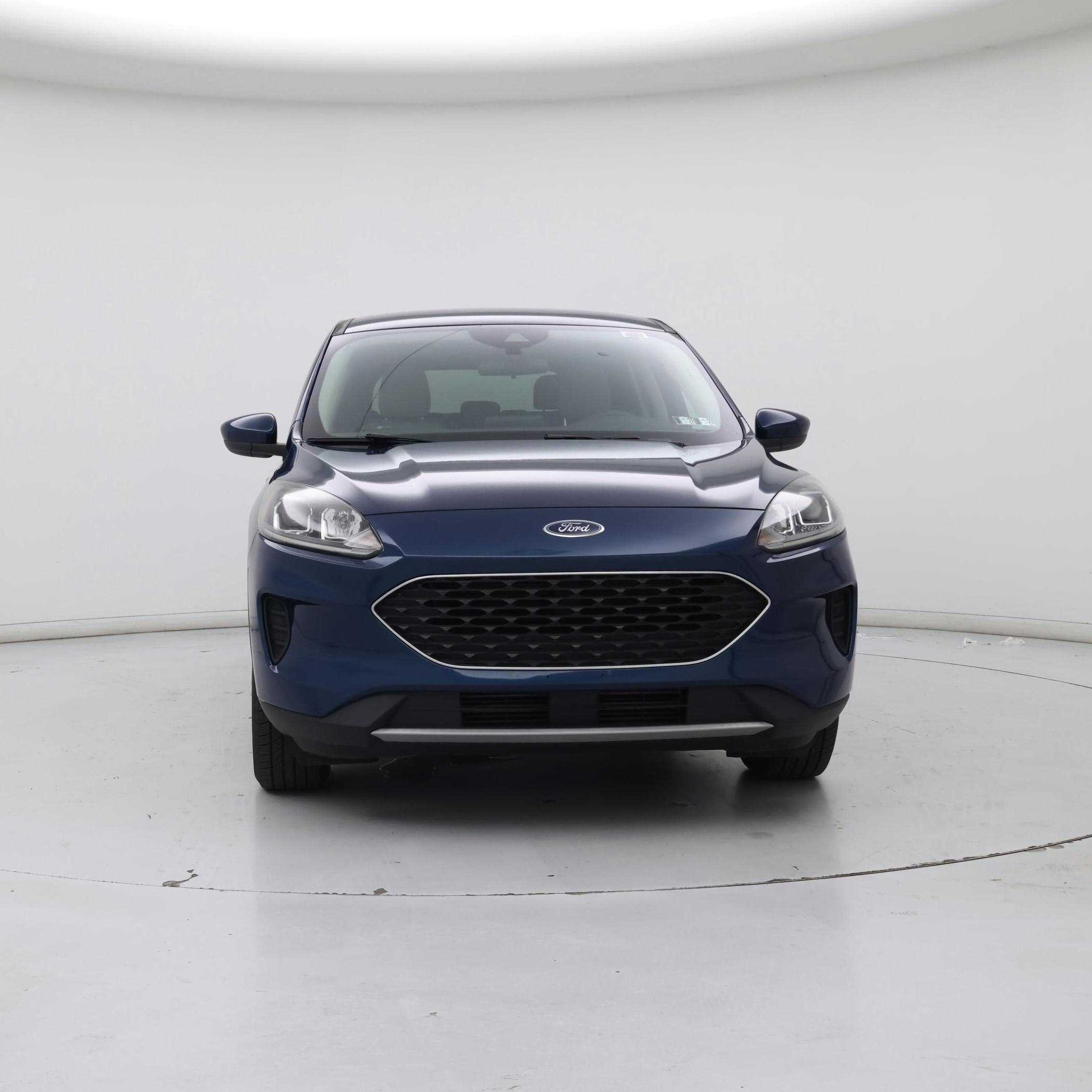 Thumbnail: 2020 Ford Escape - 5