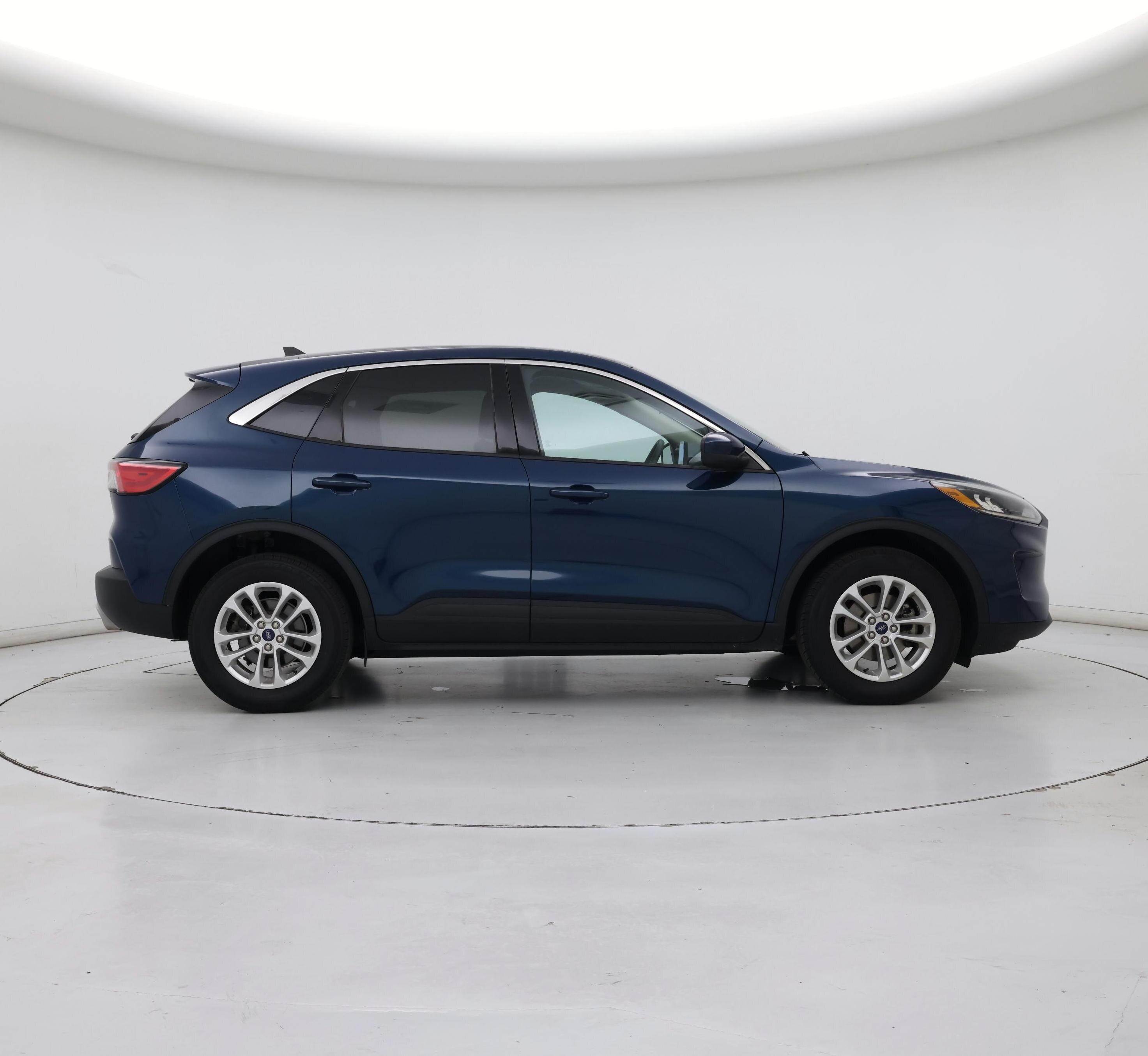 Thumbnail: 2020 Ford Escape - 7