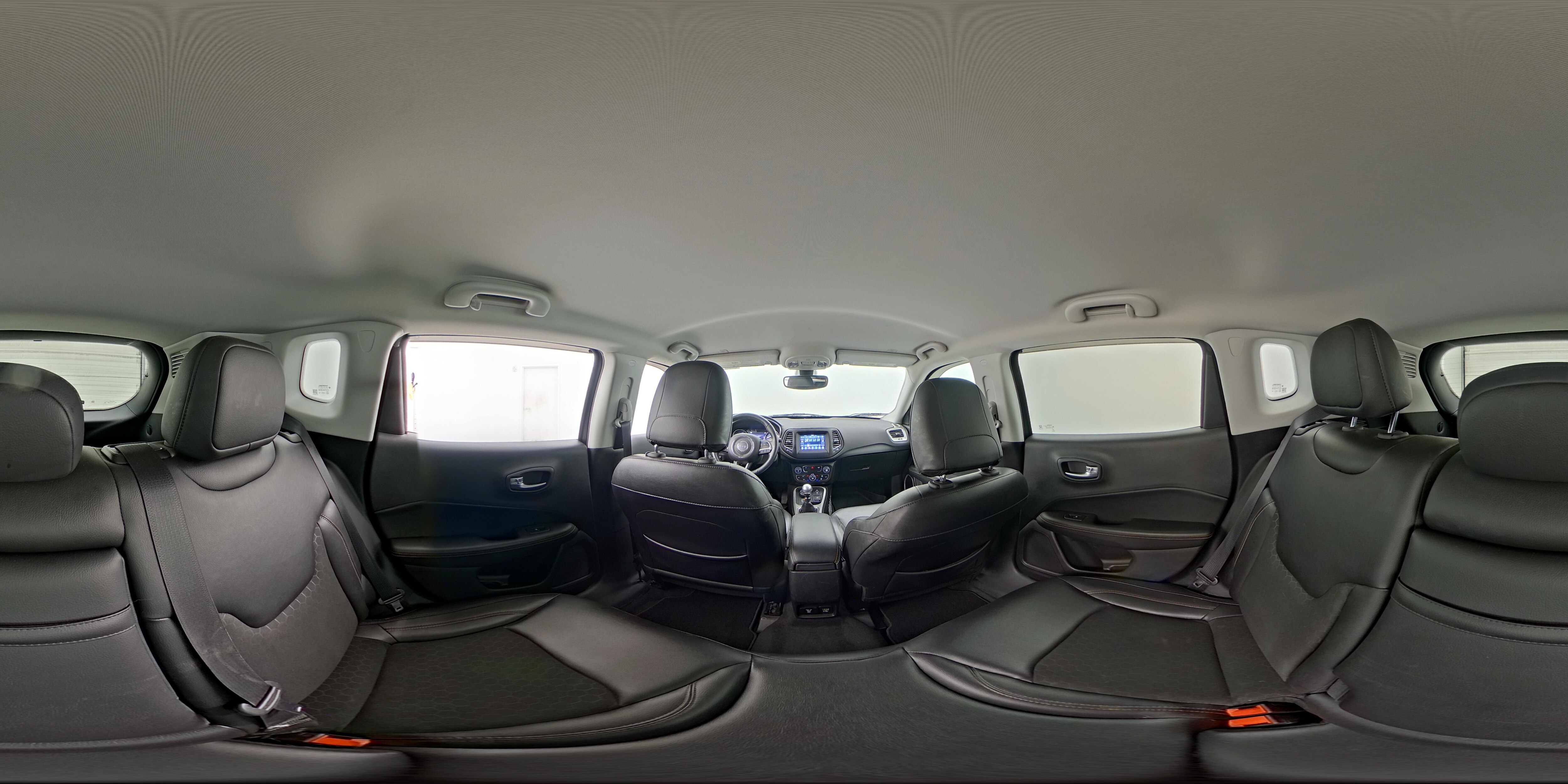 2018 Jeep Compass Latitude - Photo 25