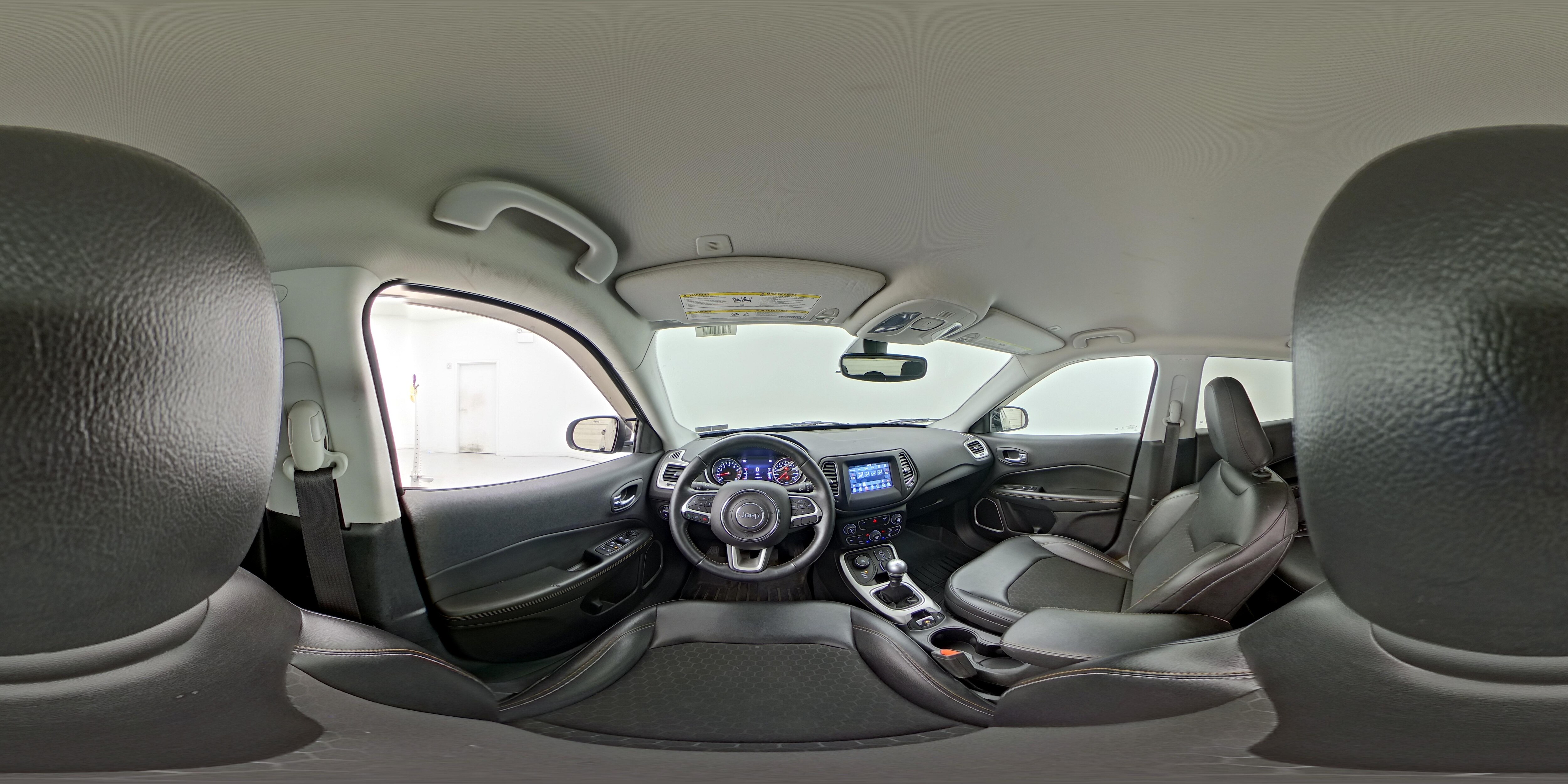 2018 Jeep Compass Latitude - Photo 26