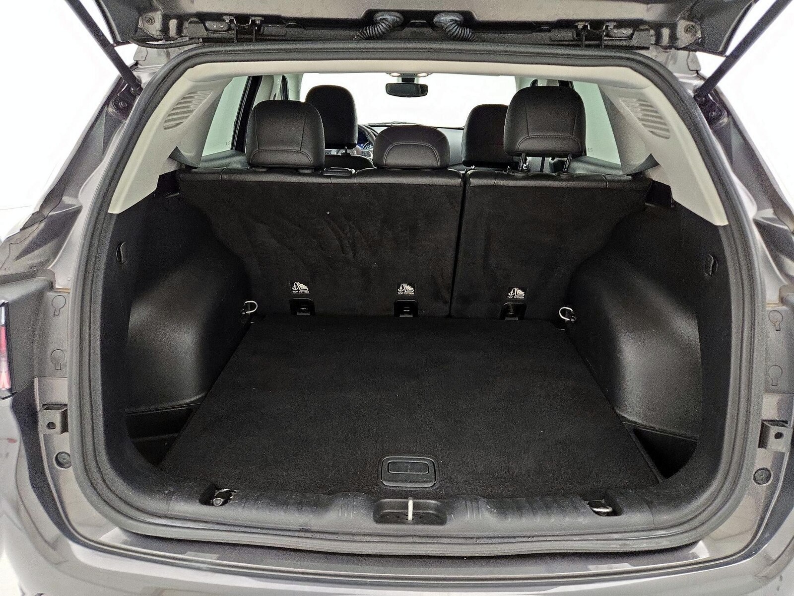 2018 Jeep Compass Latitude - Photo 21