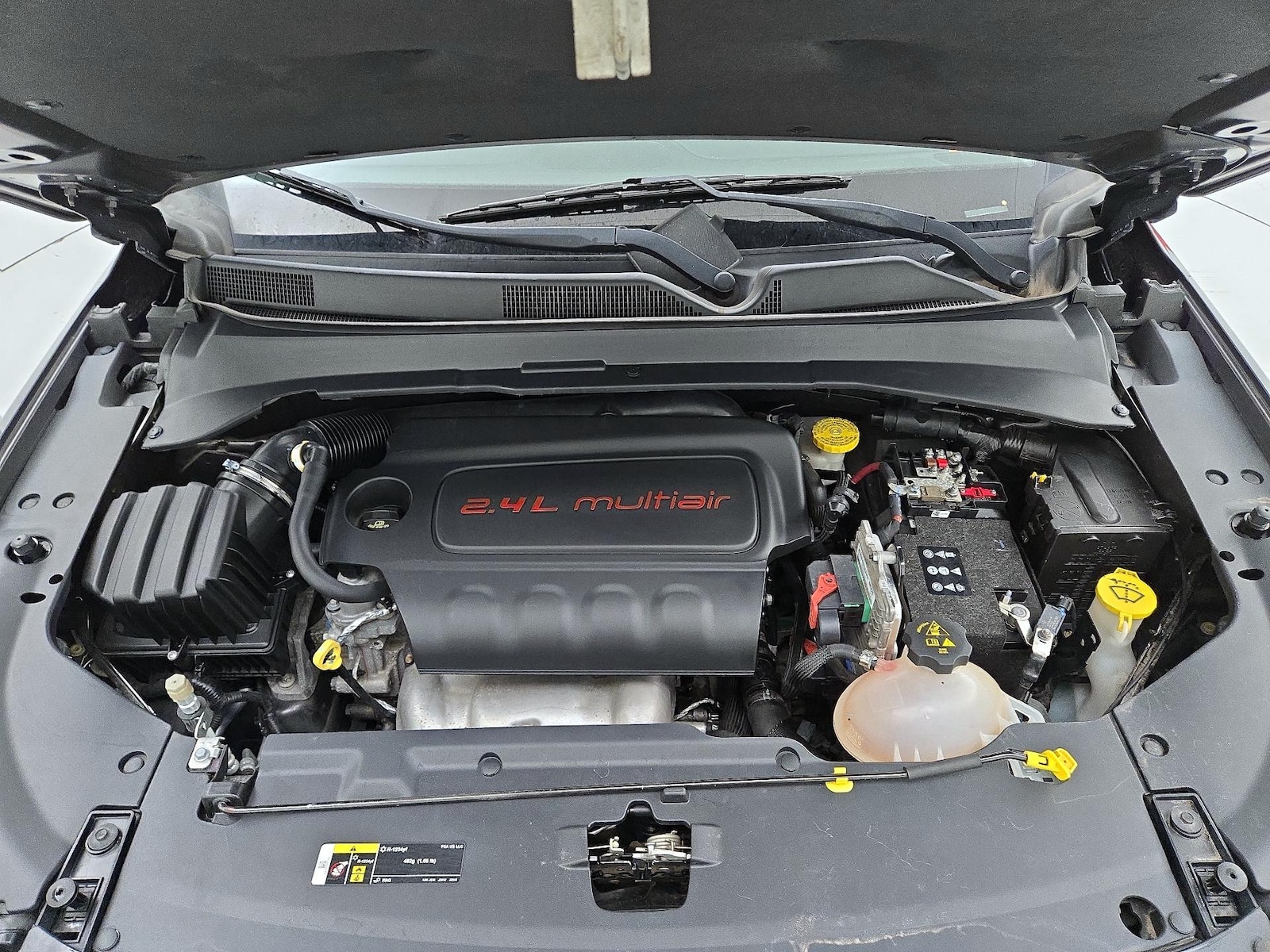 2018 Jeep Compass Latitude - Photo 22