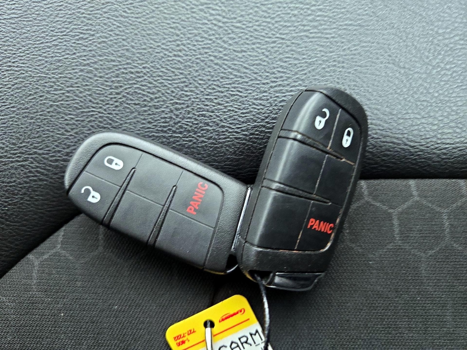 2018 Jeep Compass Latitude - Photo 23