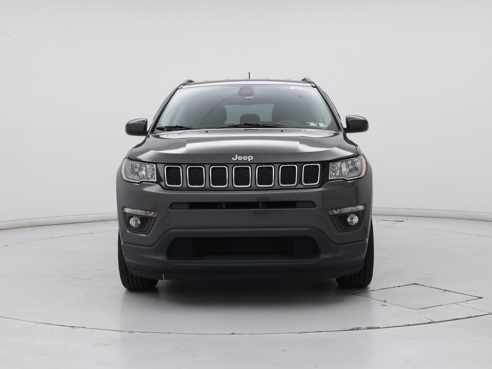 2018 Jeep Compass Latitude - Photo 6