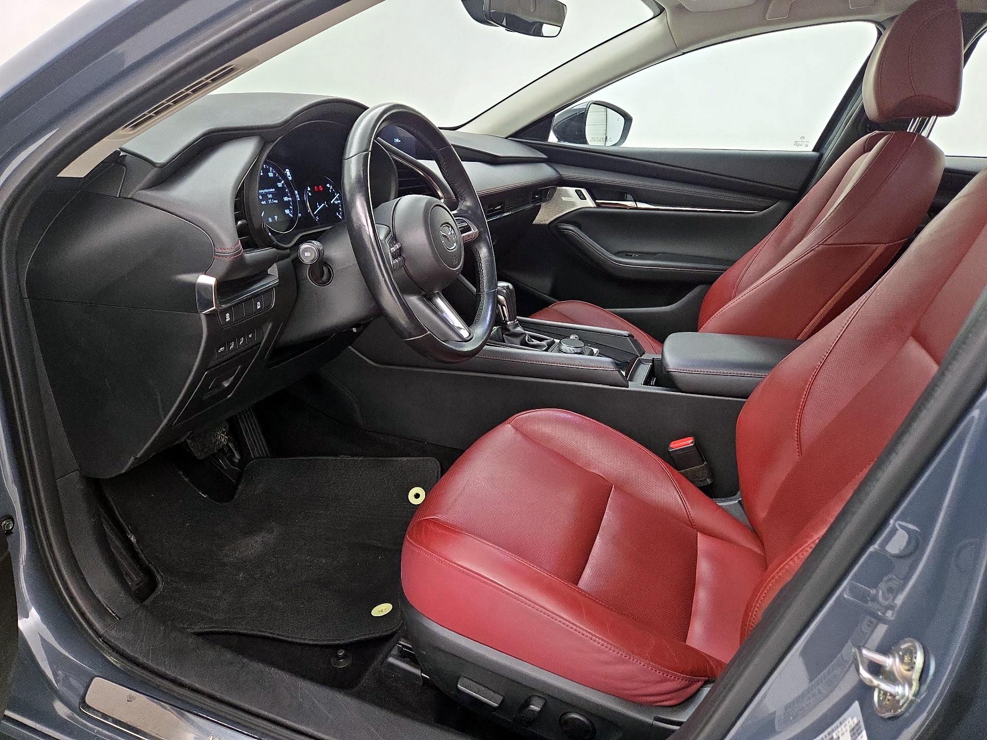 Thumbnail: 2023 Mazda Mazda3 - 11