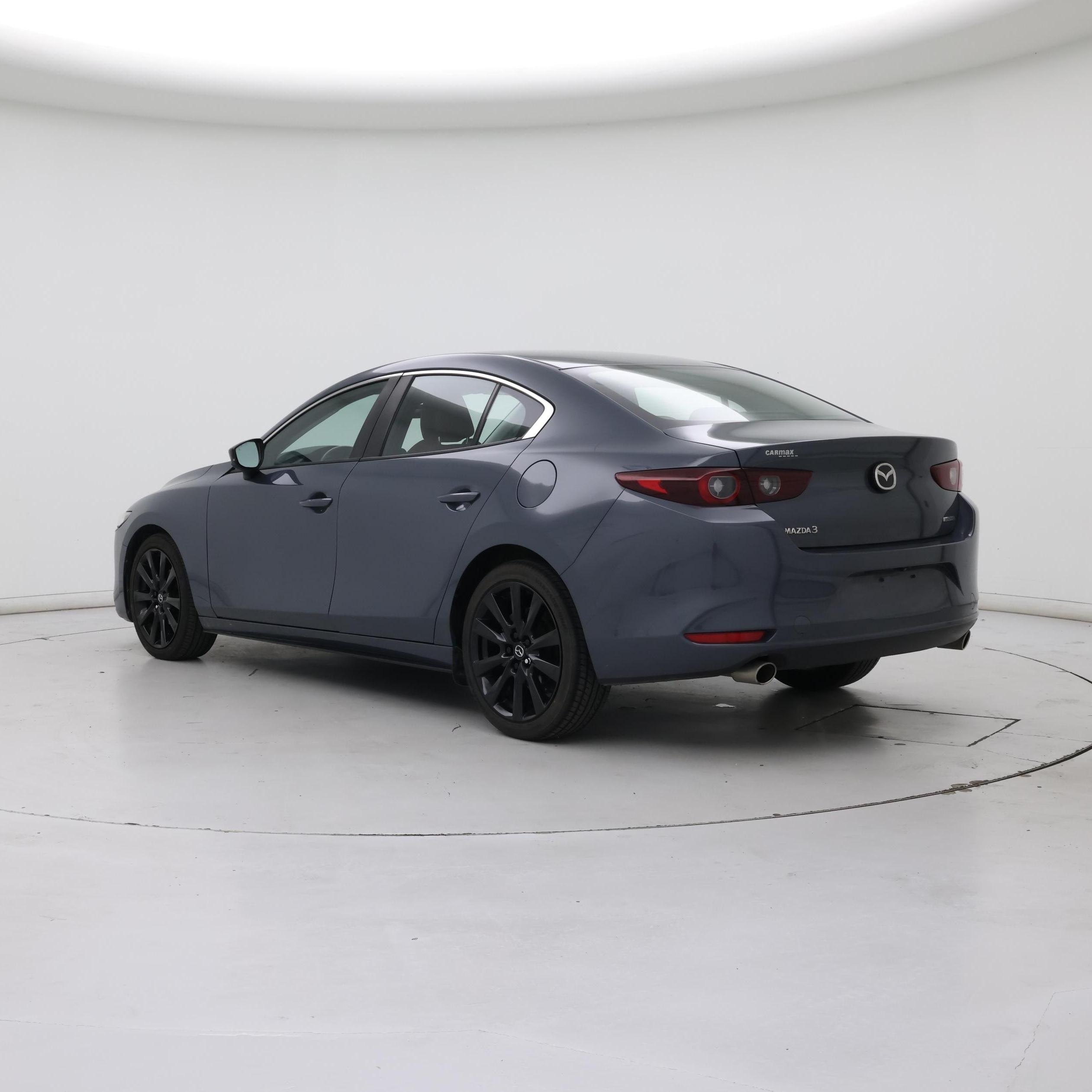 Thumbnail: 2023 Mazda Mazda3 - 2