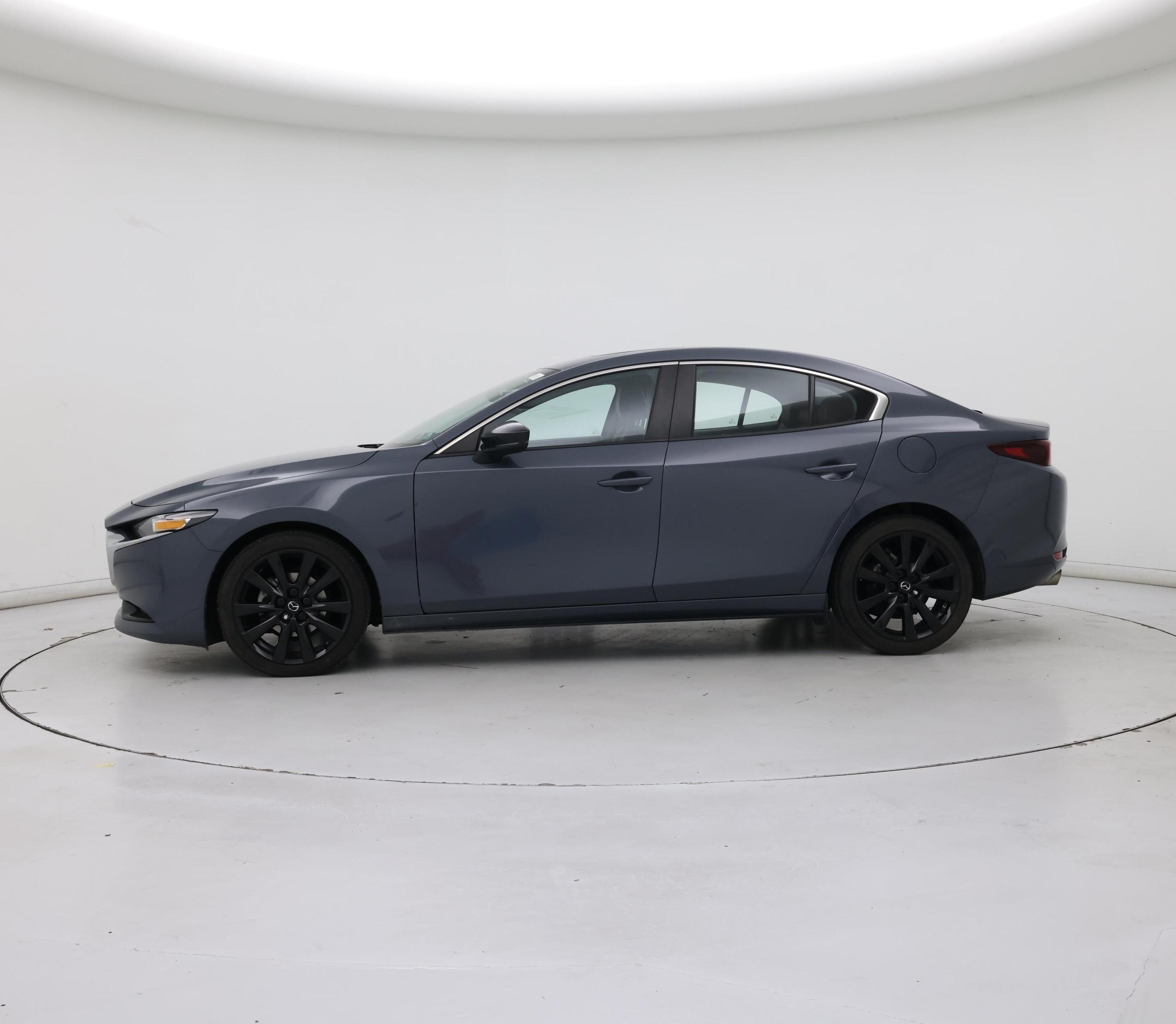 Thumbnail: 2023 Mazda Mazda3 - 3