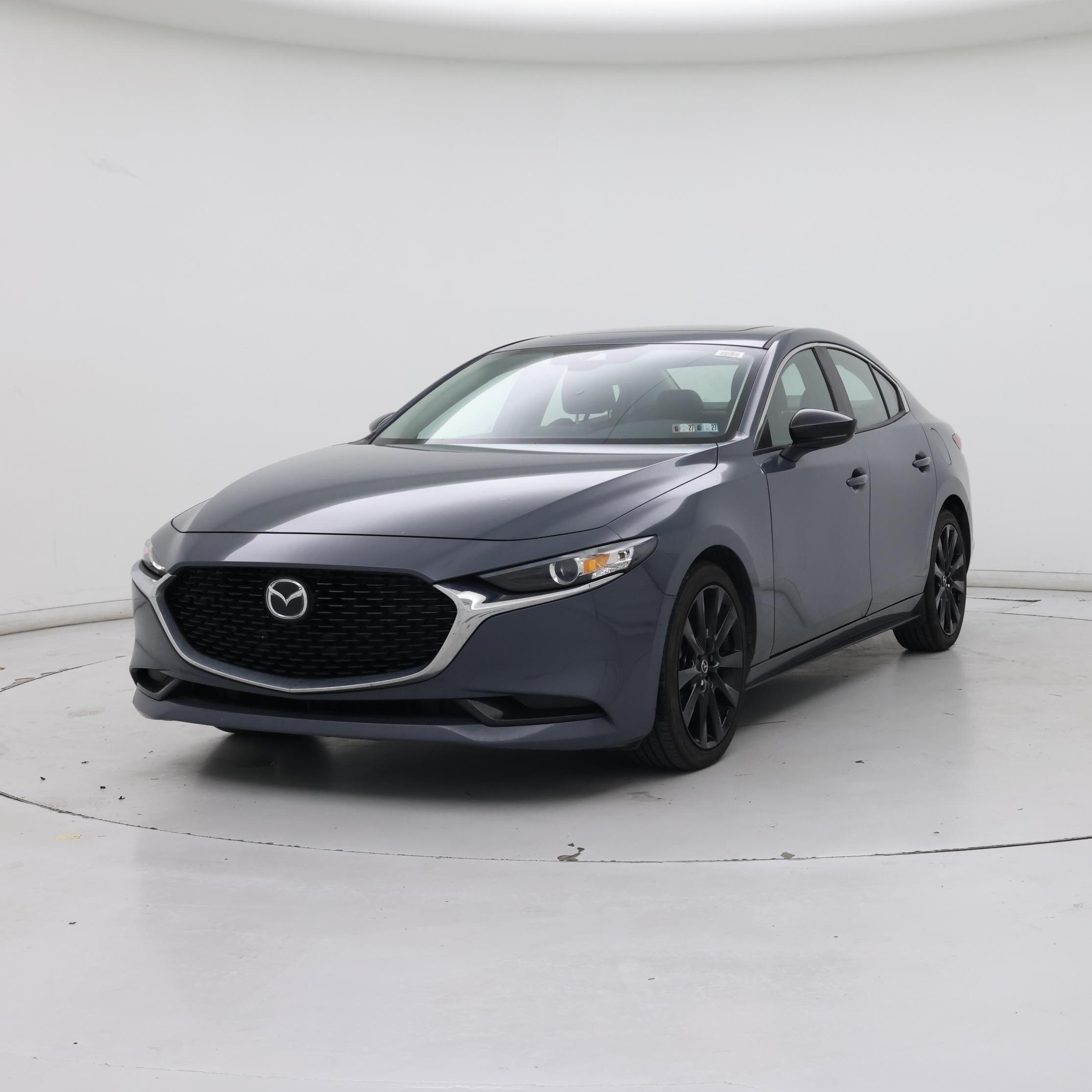 Thumbnail: 2023 Mazda Mazda3 - 4