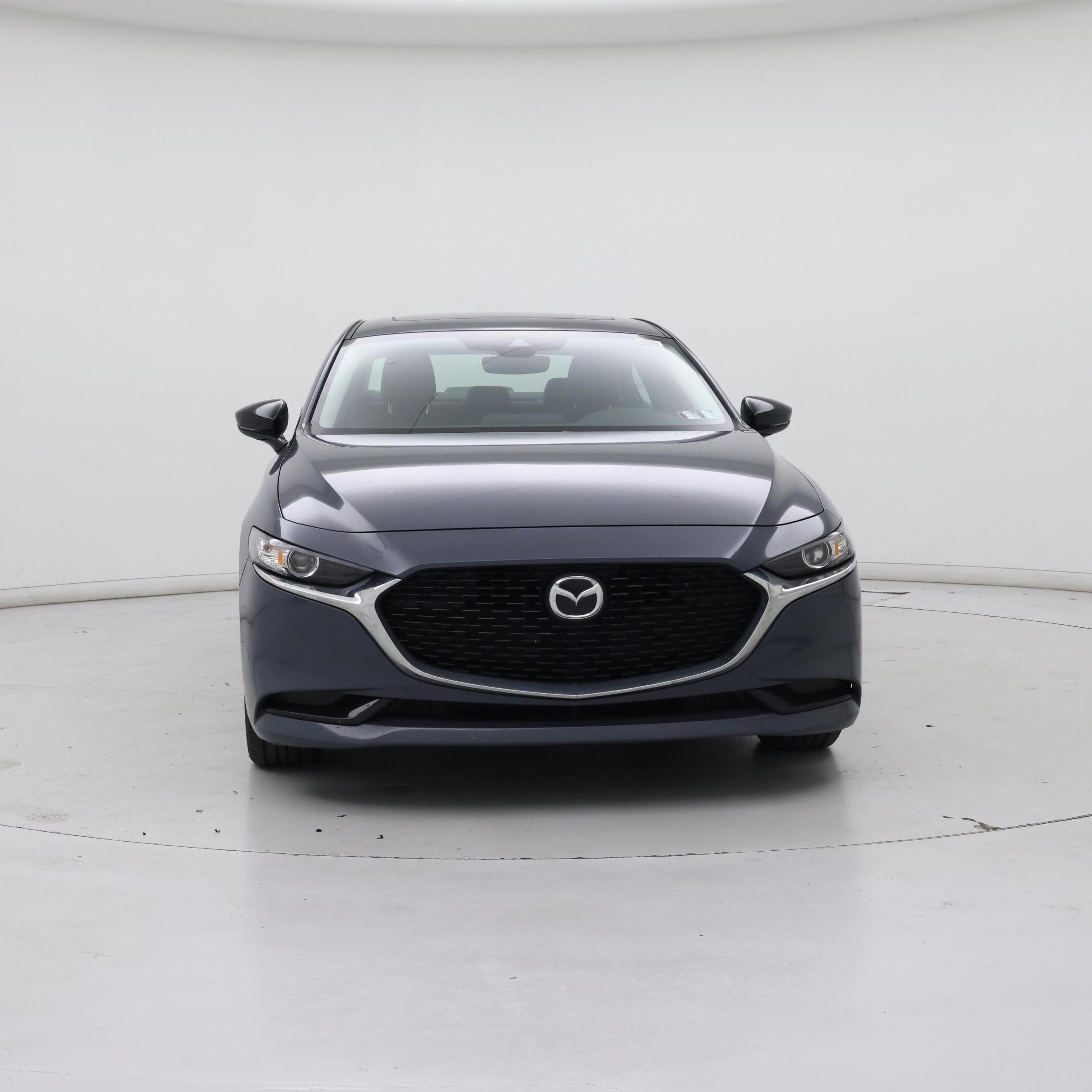 Thumbnail: 2023 Mazda Mazda3 - 5