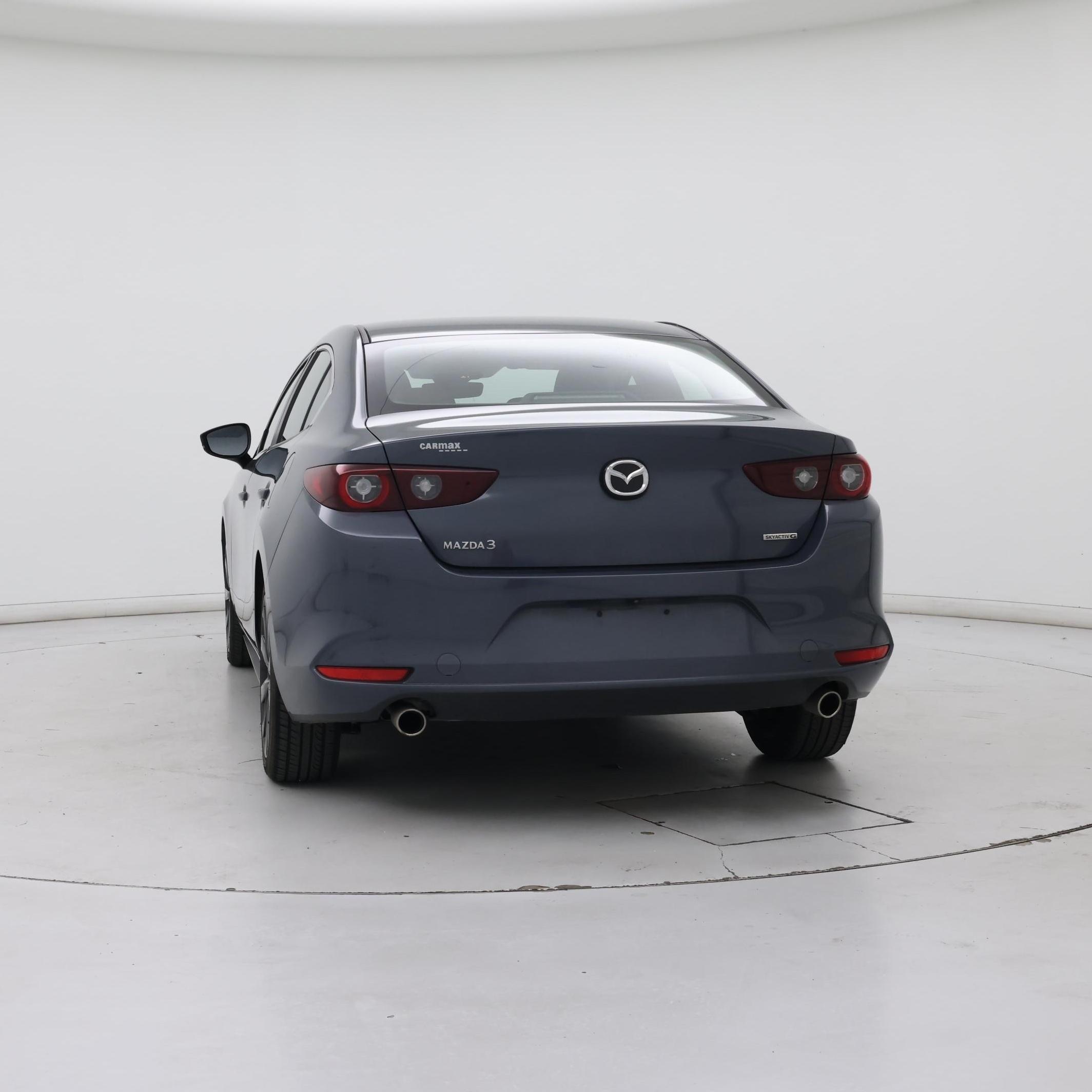 Thumbnail: 2023 Mazda Mazda3 - 6