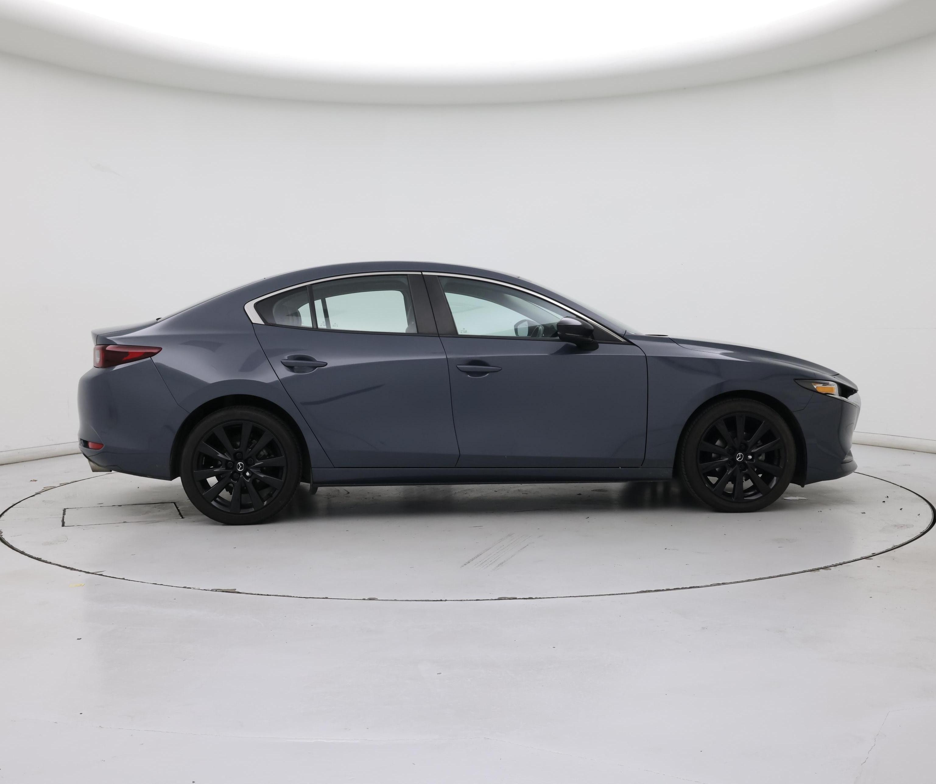 Thumbnail: 2023 Mazda Mazda3 - 7