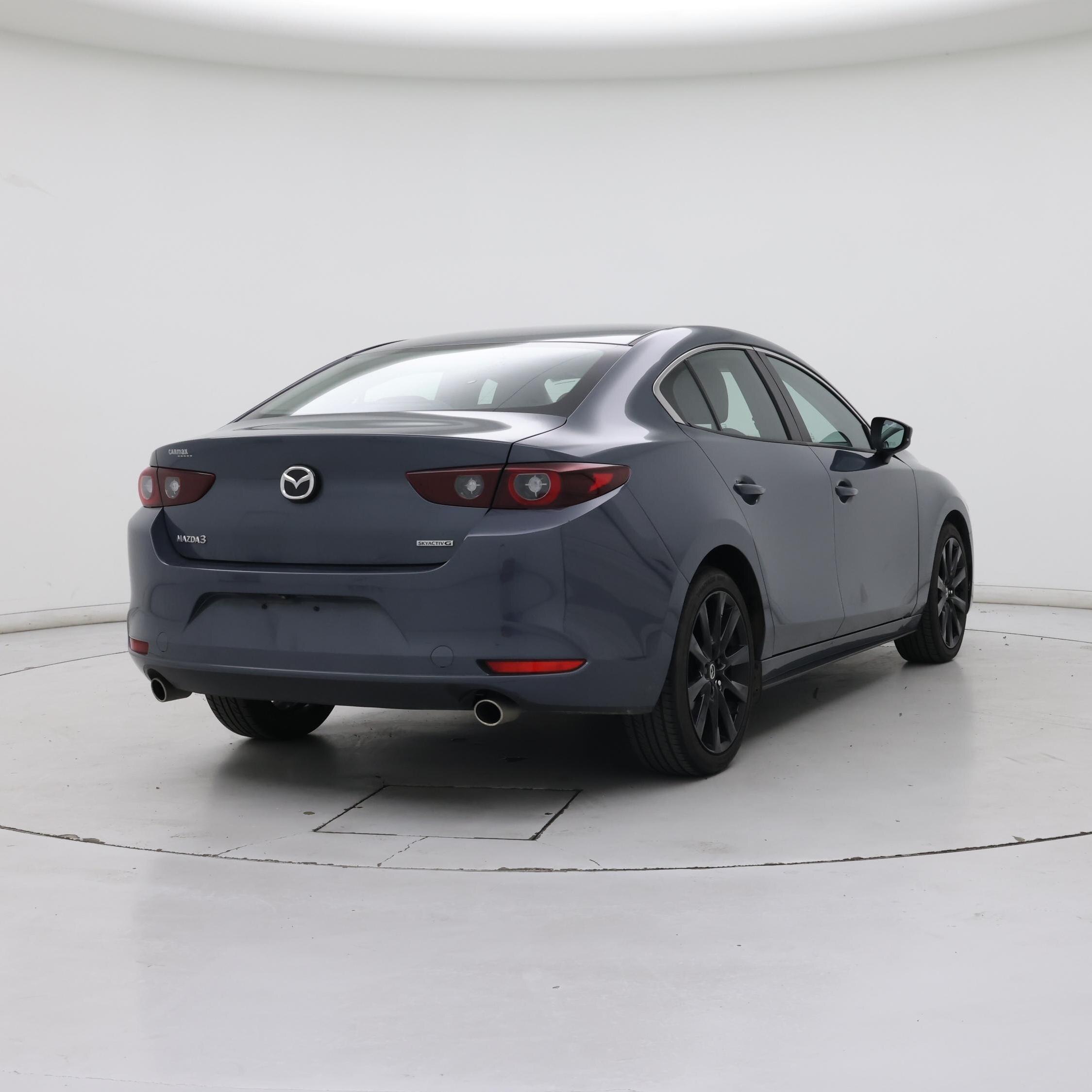 Thumbnail: 2023 Mazda Mazda3 - 8