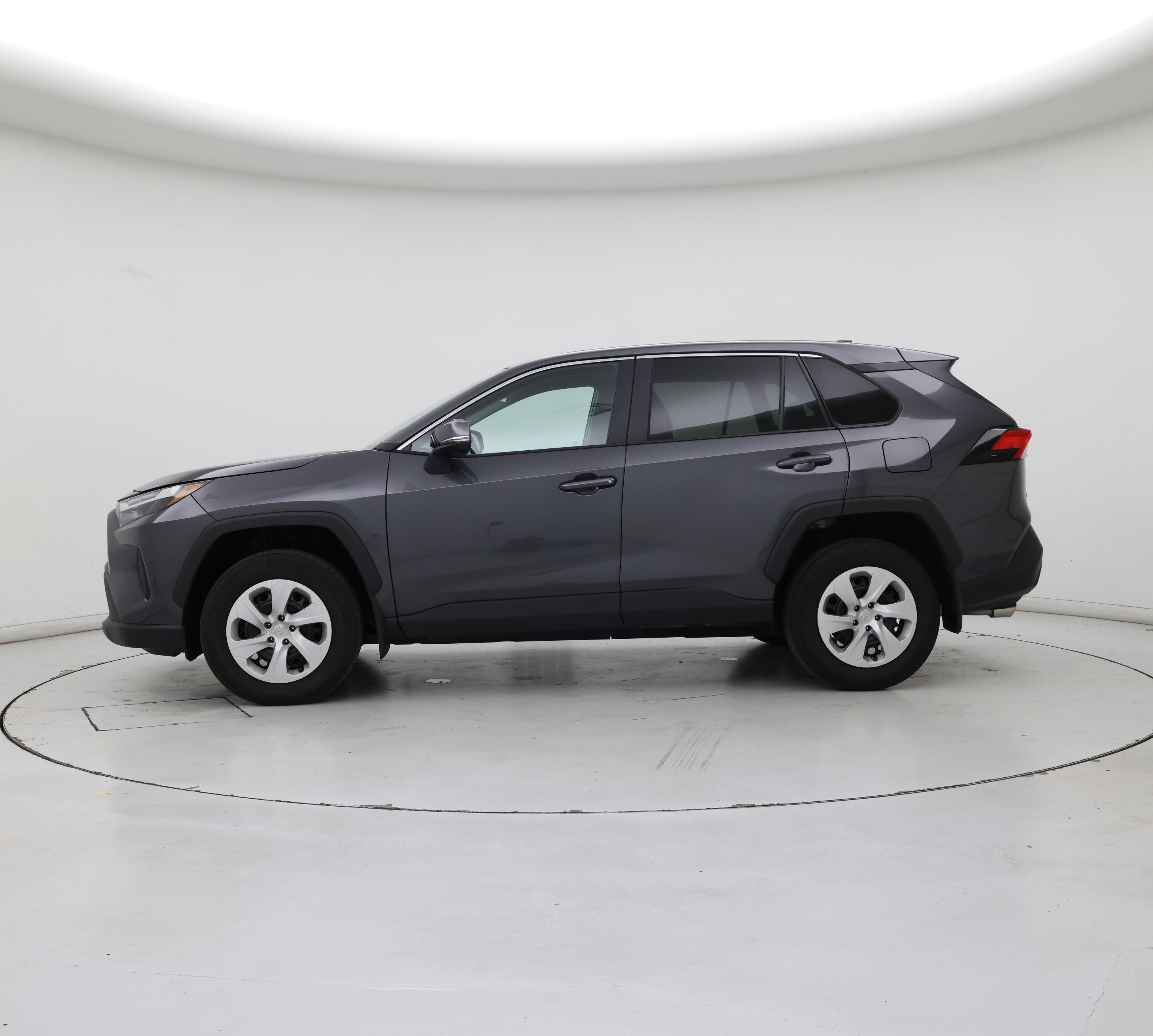 Thumbnail: 2025 Toyota RAV4 - 3