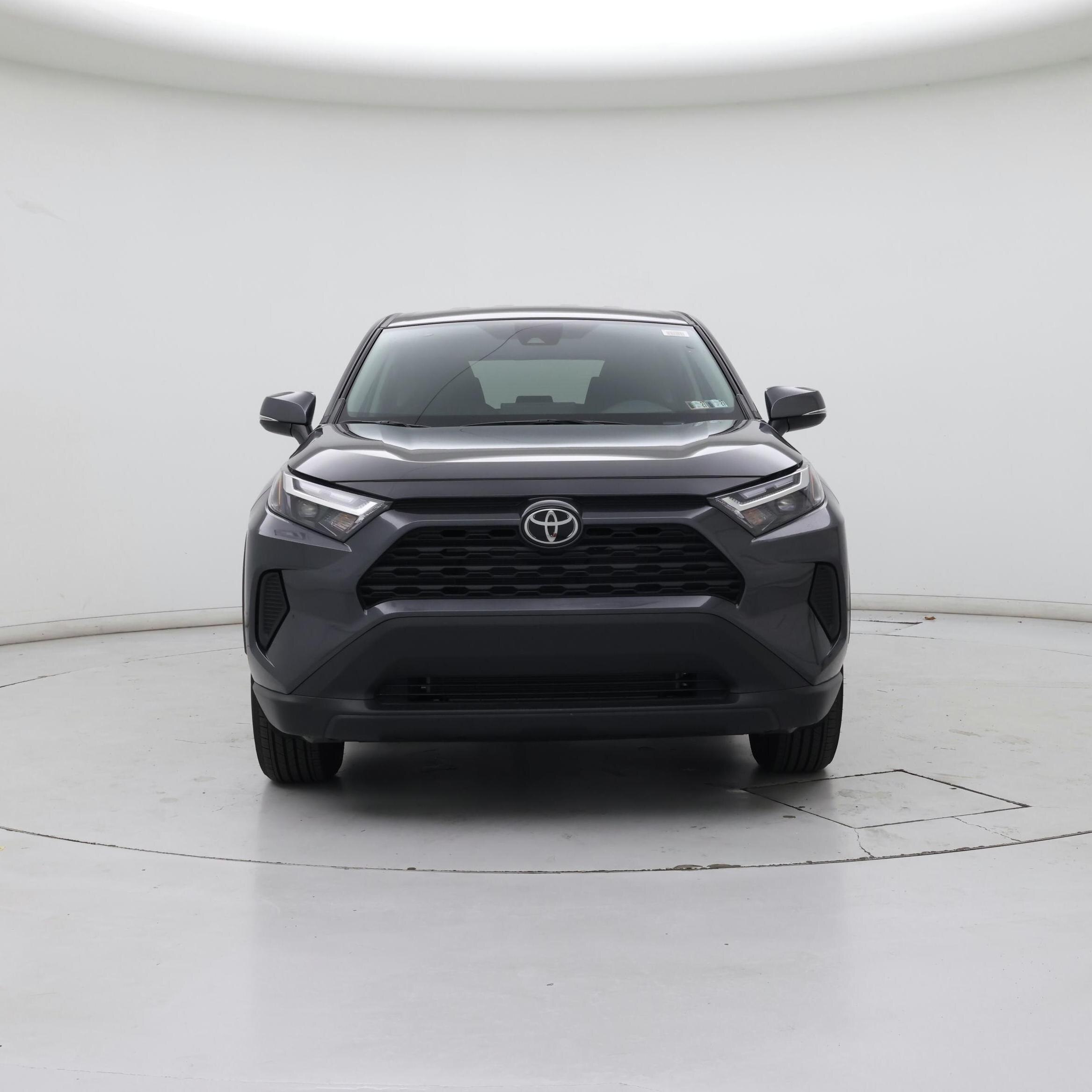 Thumbnail: 2025 Toyota RAV4 - 5
