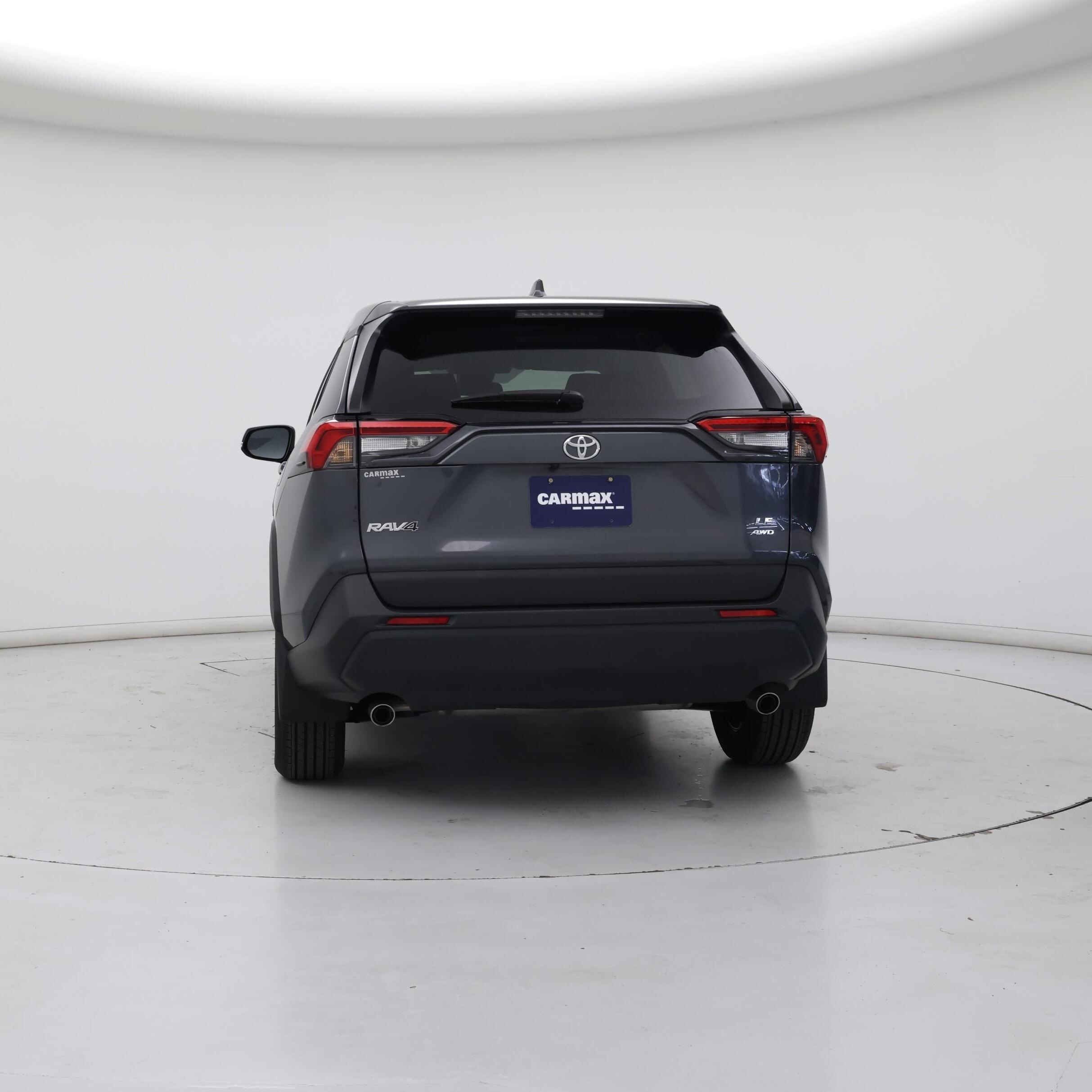 Thumbnail: 2025 Toyota RAV4 - 6