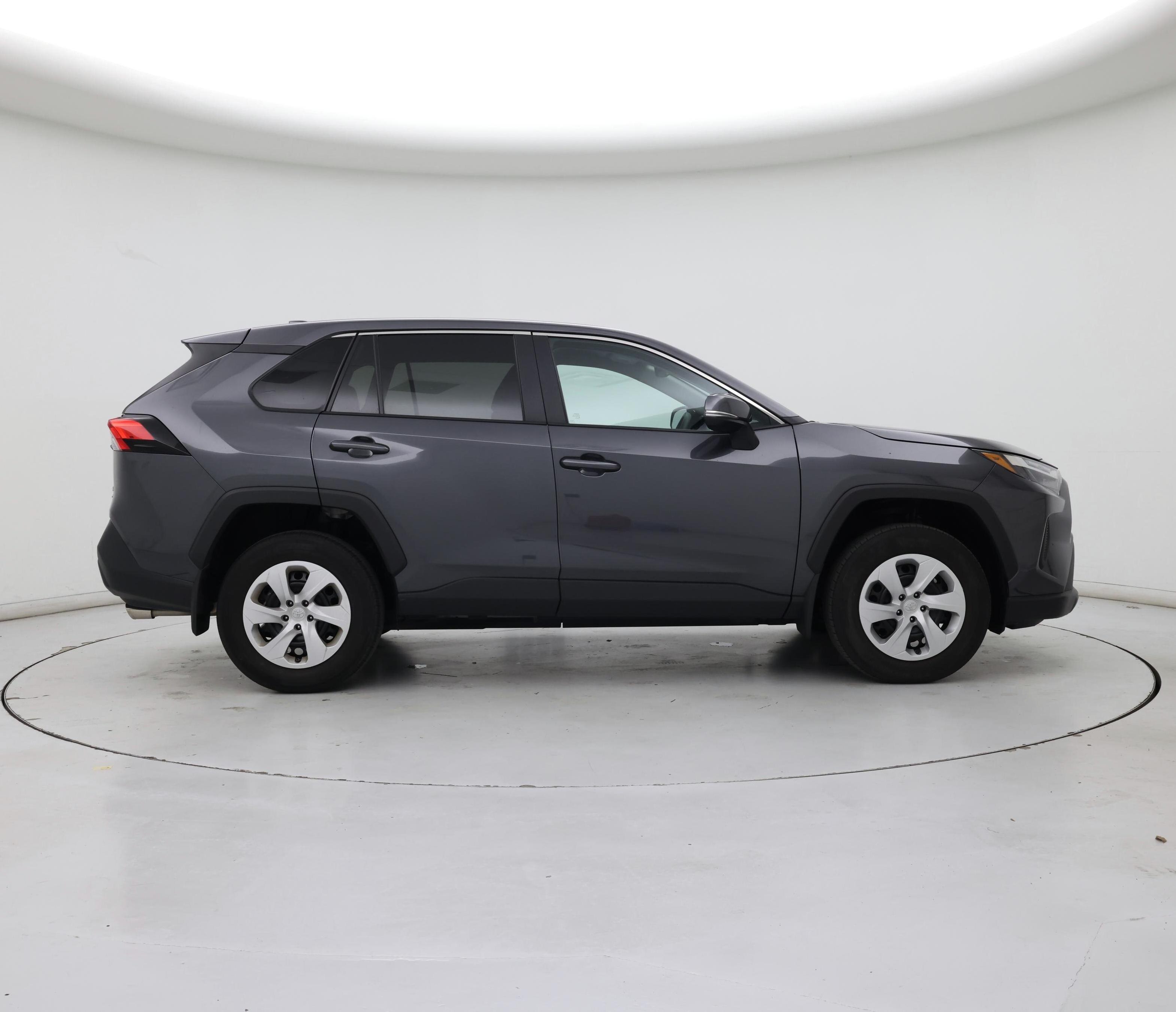 Thumbnail: 2025 Toyota RAV4 - 7