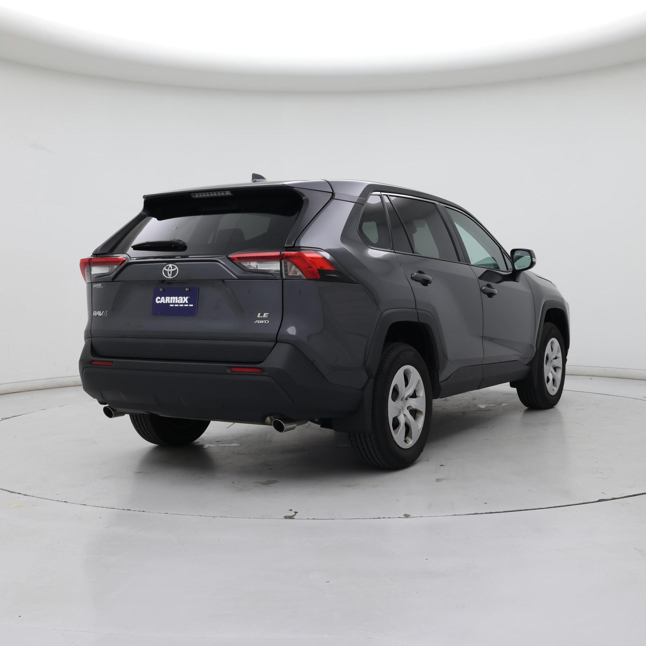 Thumbnail: 2025 Toyota RAV4 - 8