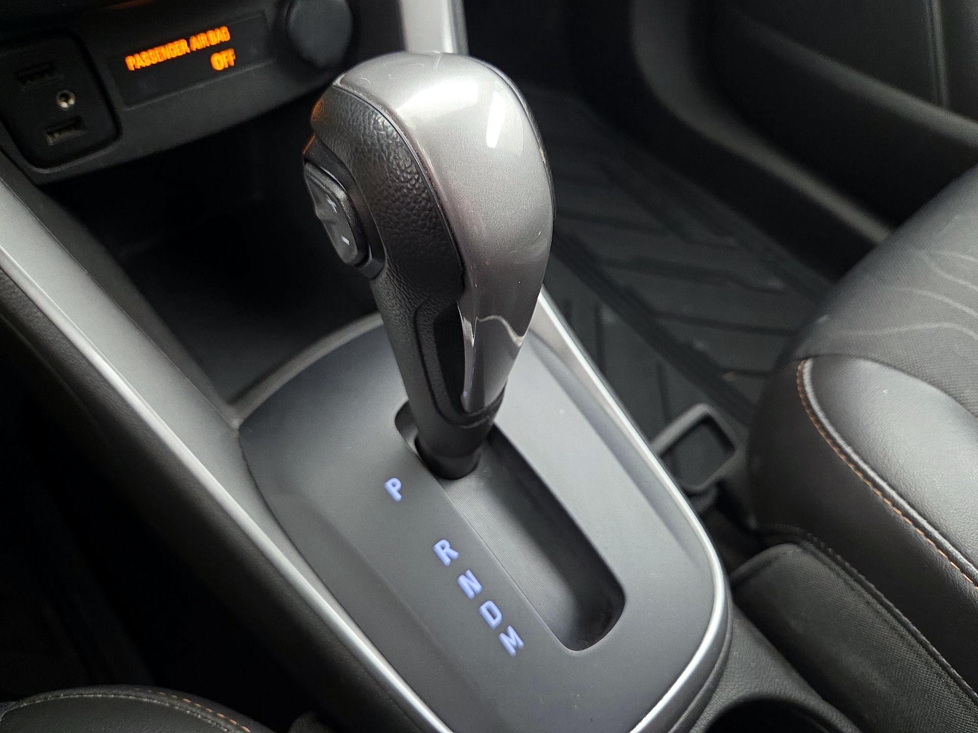 Thumbnail: 2022 Chevrolet Trax - 17