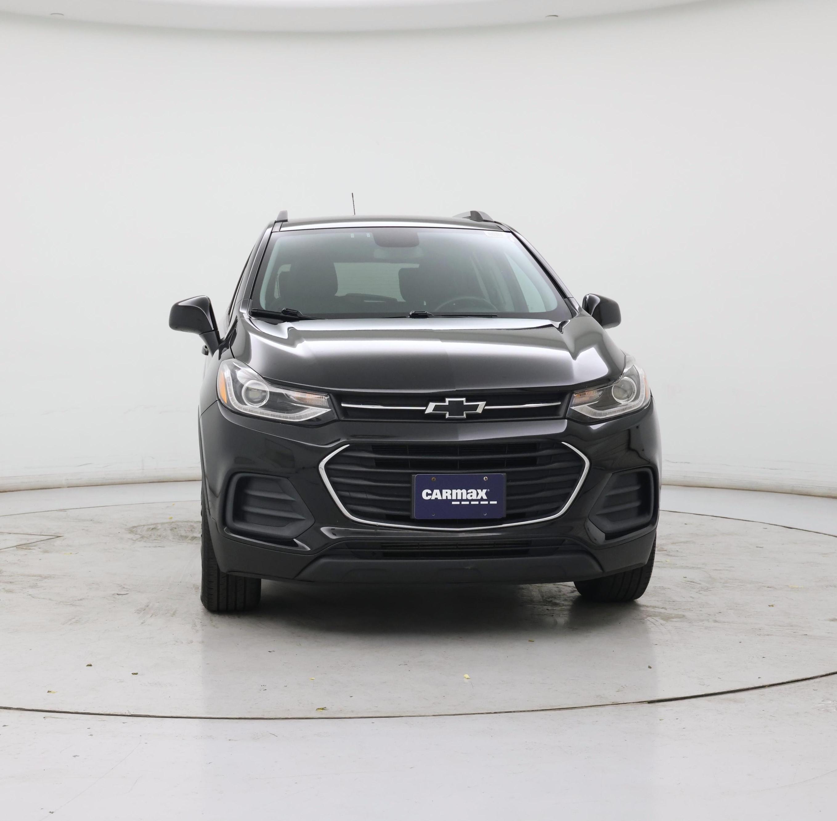 Thumbnail: 2022 Chevrolet Trax - 5