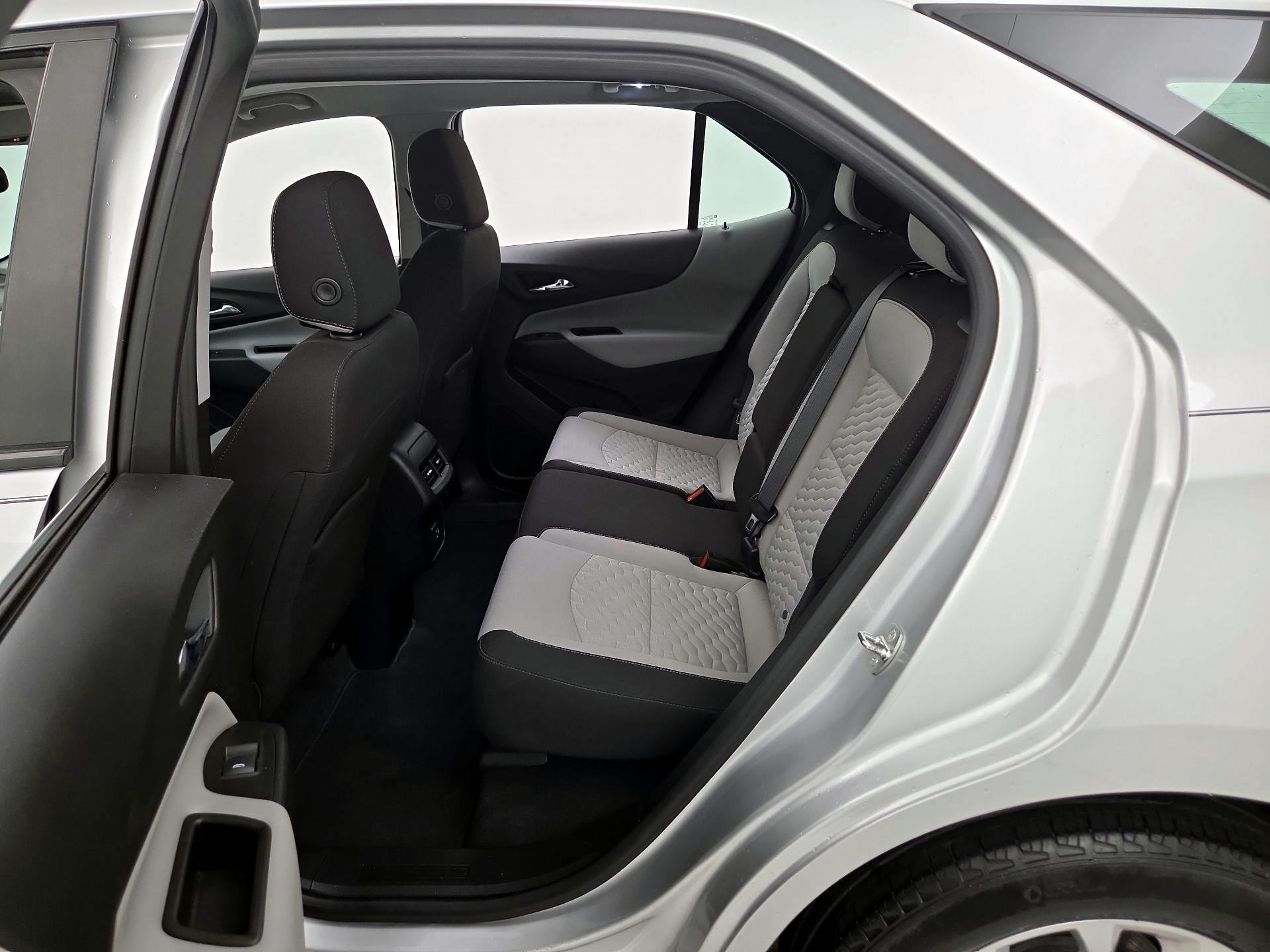 Thumbnail: 2021 Chevrolet Equinox - 20