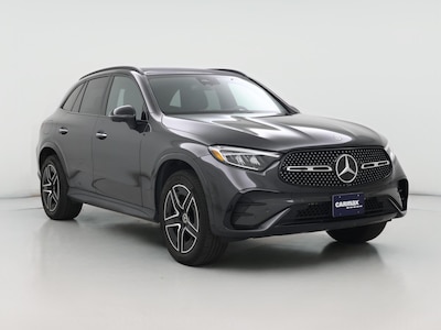 2024 Mercedes-Benz GLC300