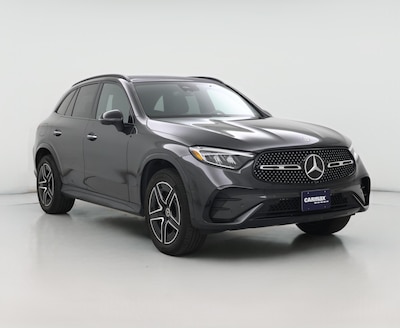 2024 Mercedes-Benz GLC300