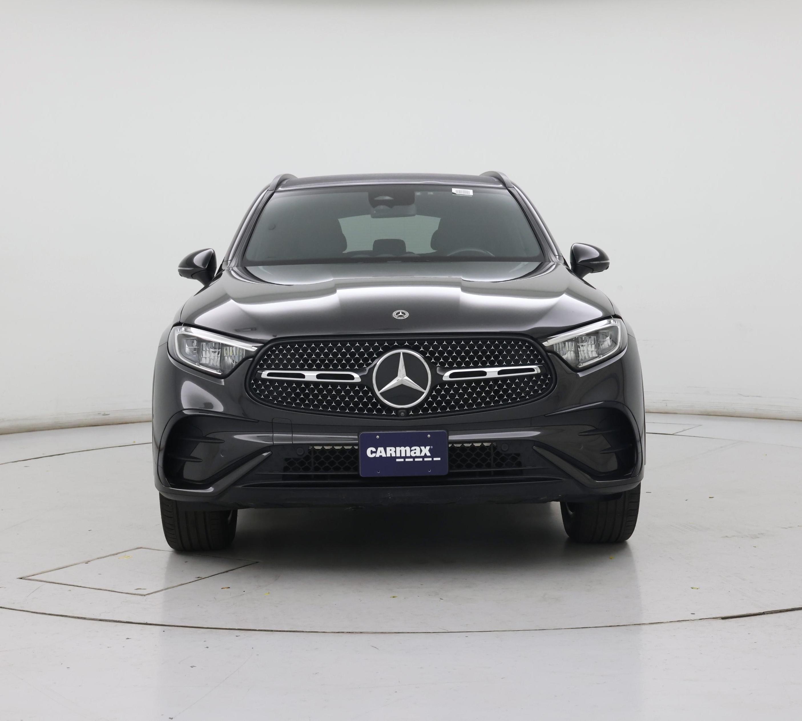 Thumbnail: 2024 Mercedes-Benz GLC - 5