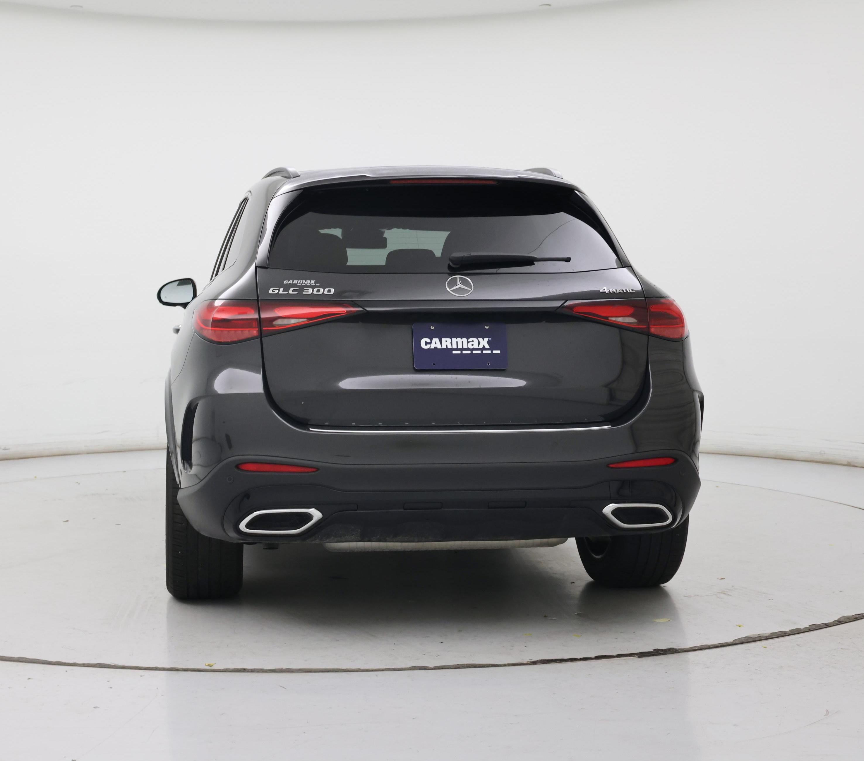 Thumbnail: 2024 Mercedes-Benz GLC - 6