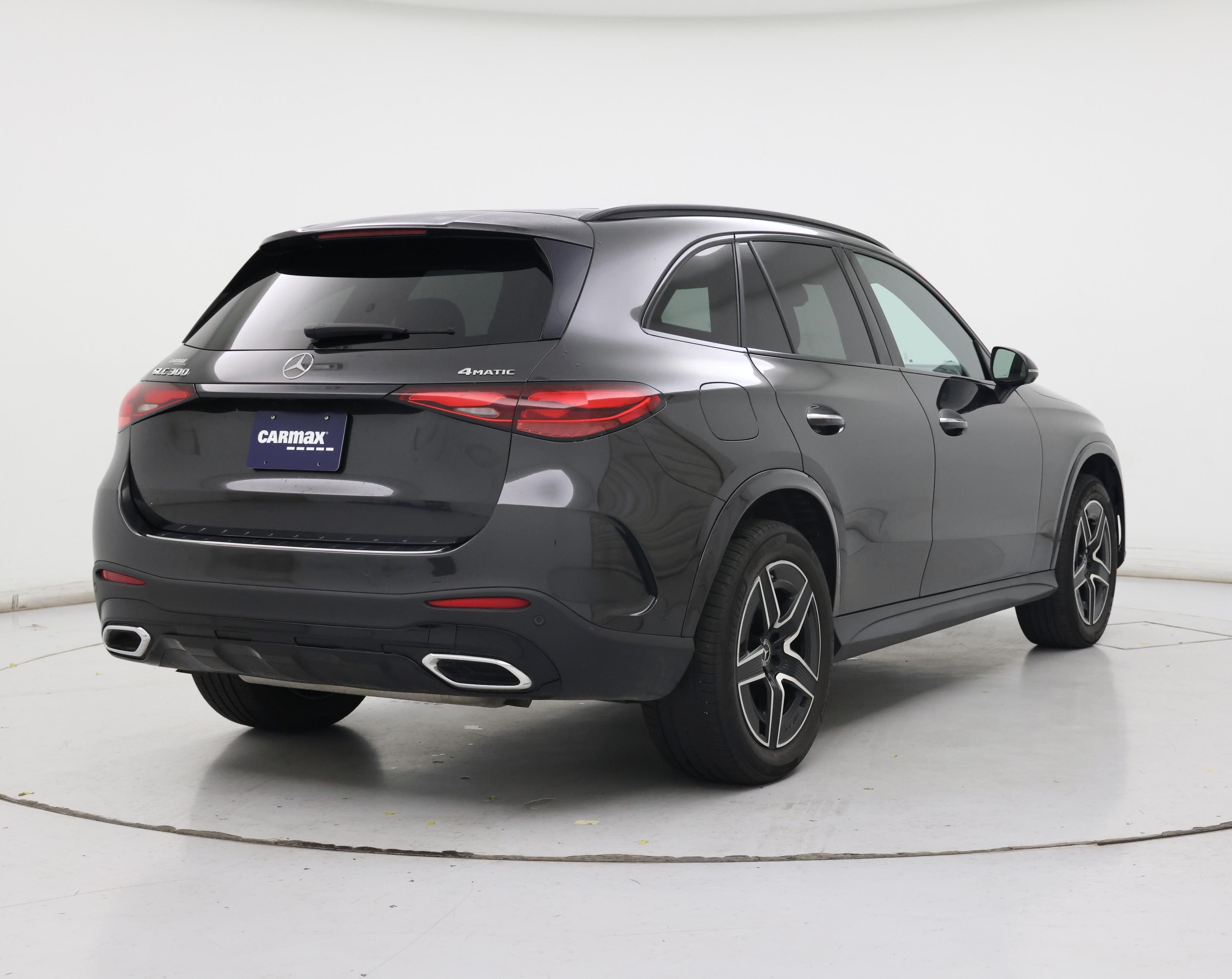 Thumbnail: 2024 Mercedes-Benz GLC - 8