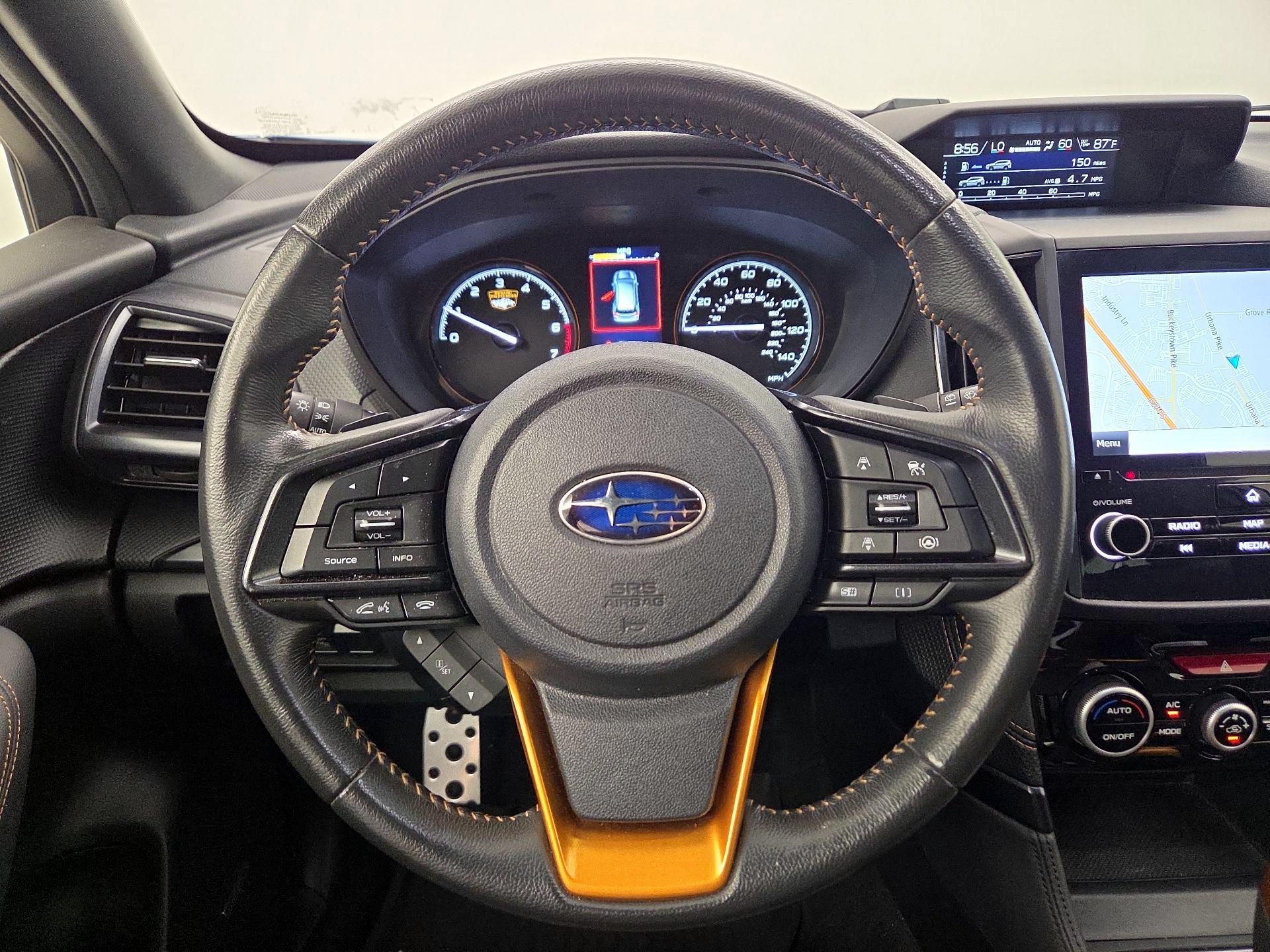 Thumbnail: 2023 Subaru Forester - 10