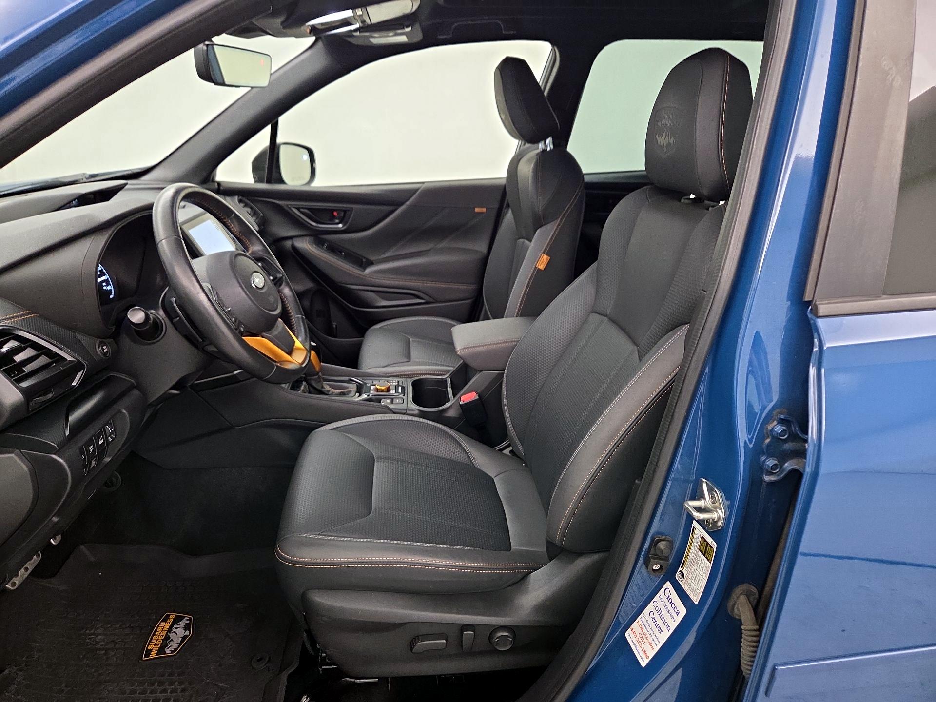 Thumbnail: 2023 Subaru Forester - 11