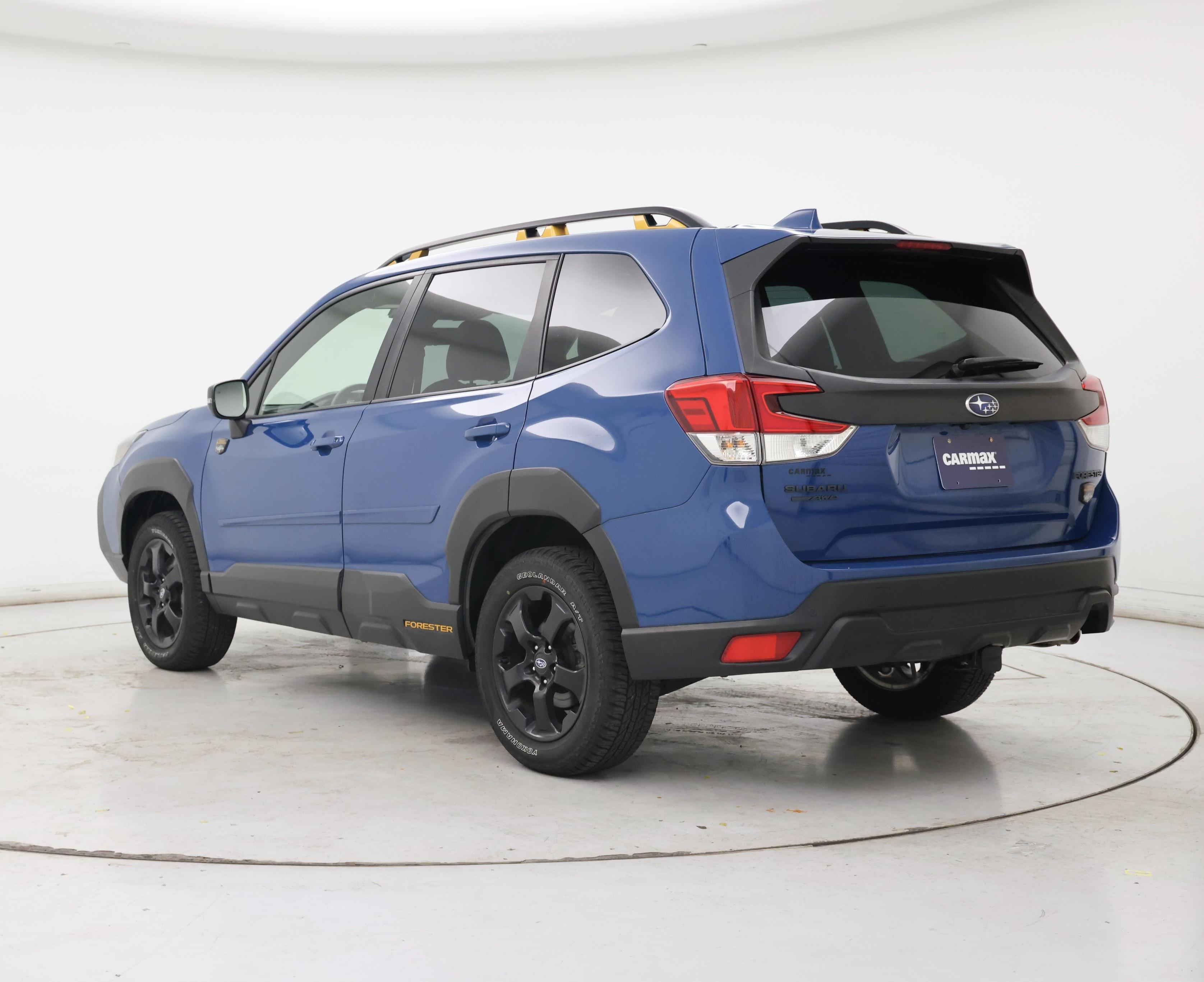 Thumbnail: 2023 Subaru Forester - 2