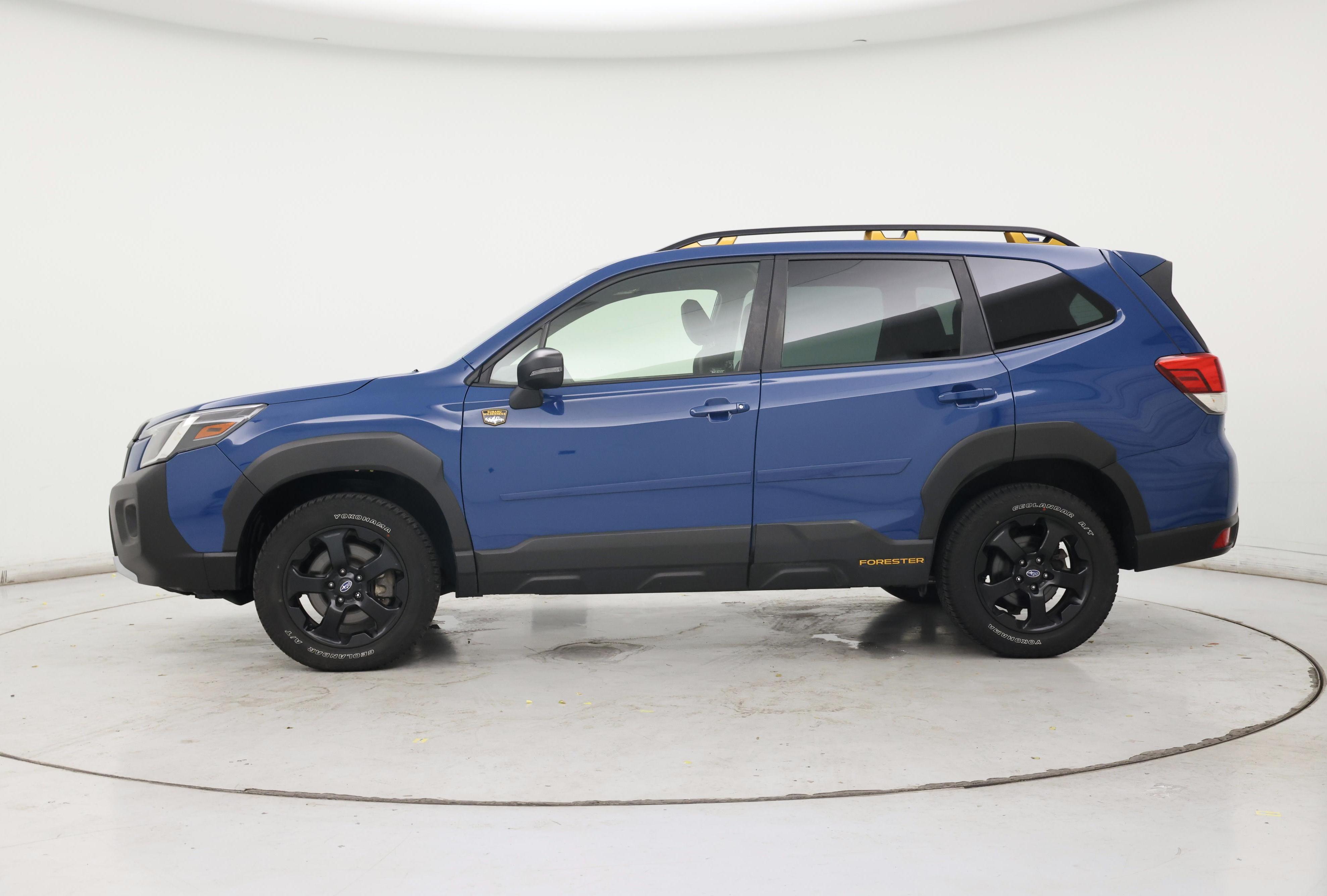 Thumbnail: 2023 Subaru Forester - 3