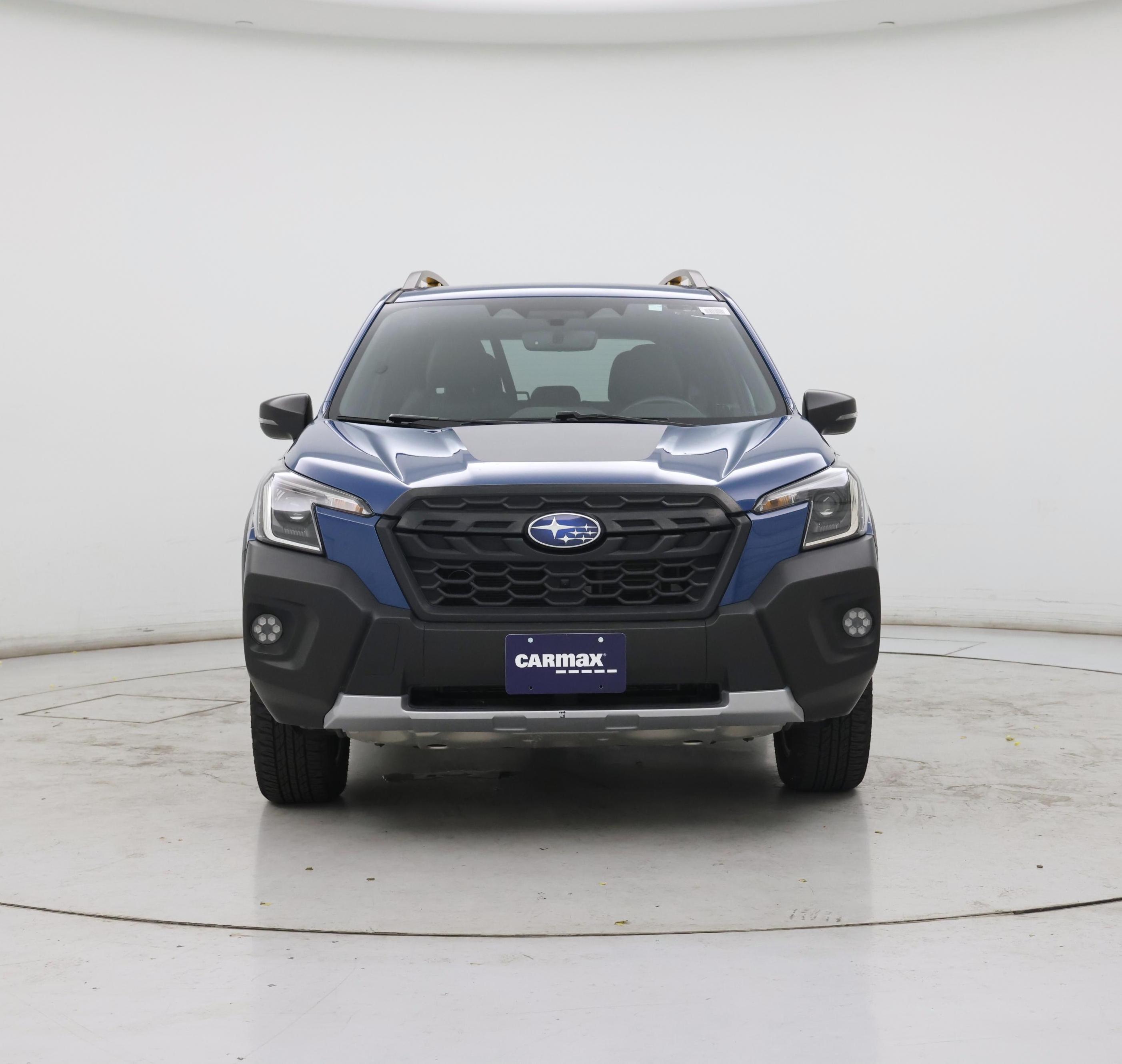 Thumbnail: 2023 Subaru Forester - 5