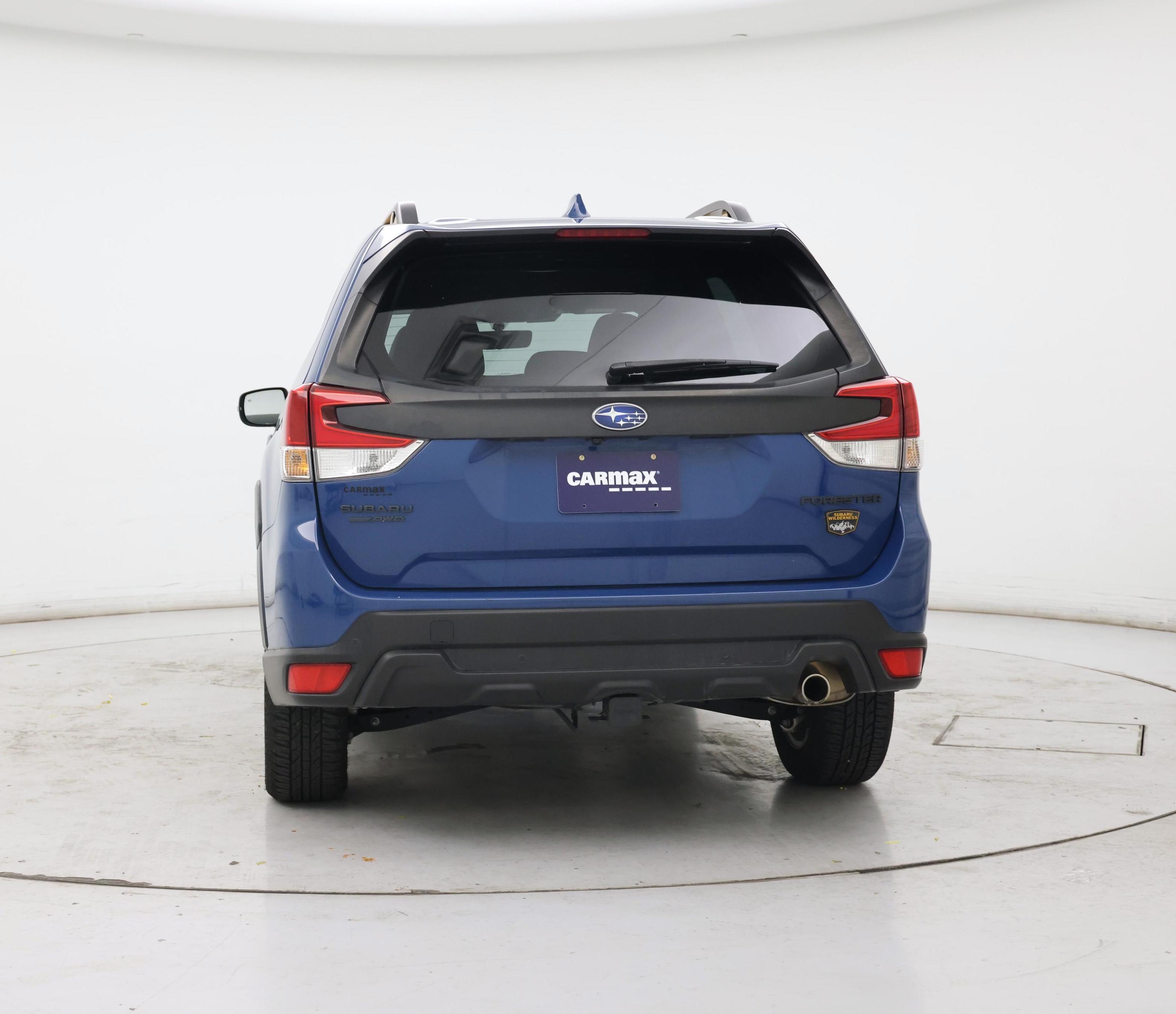 Thumbnail: 2023 Subaru Forester - 6