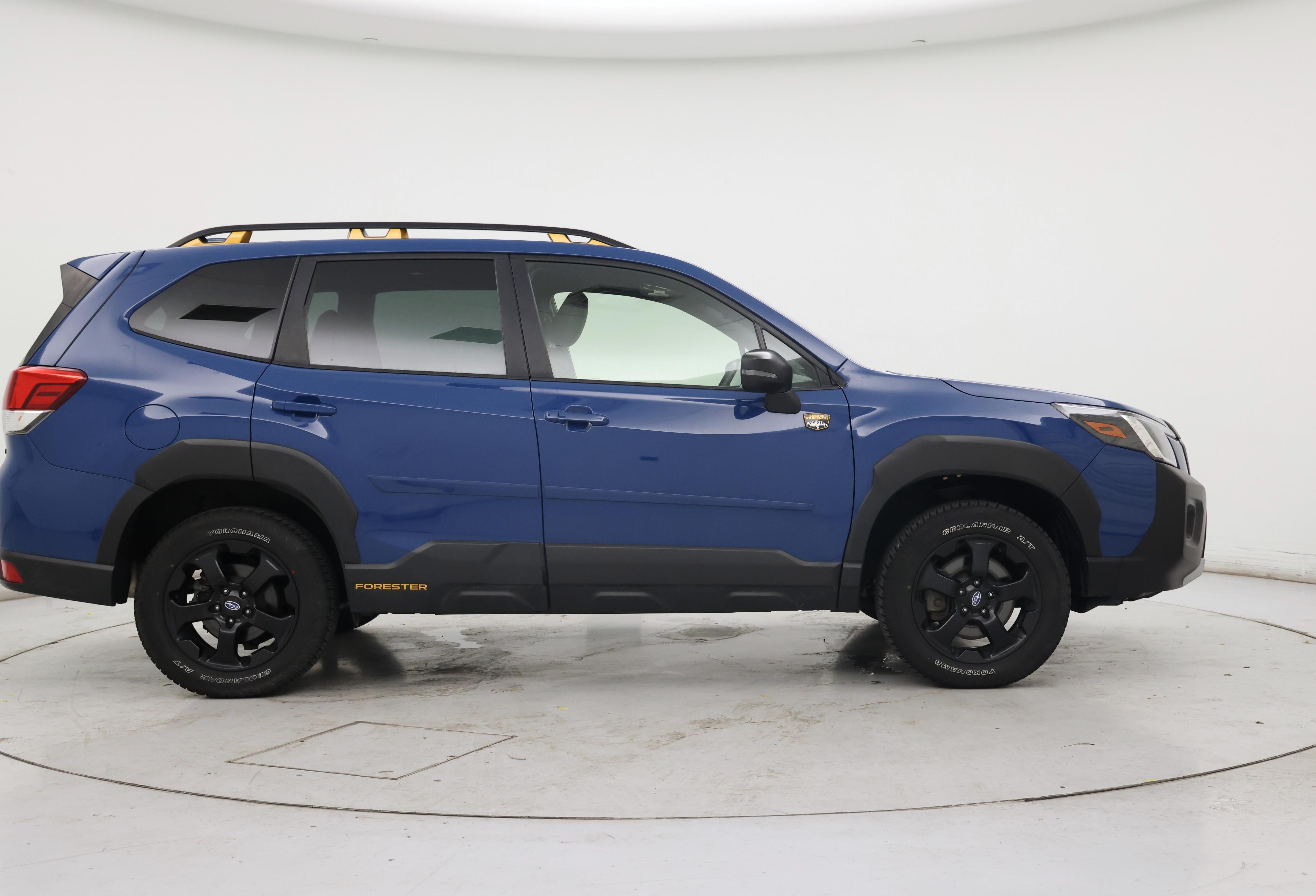 Thumbnail: 2023 Subaru Forester - 7