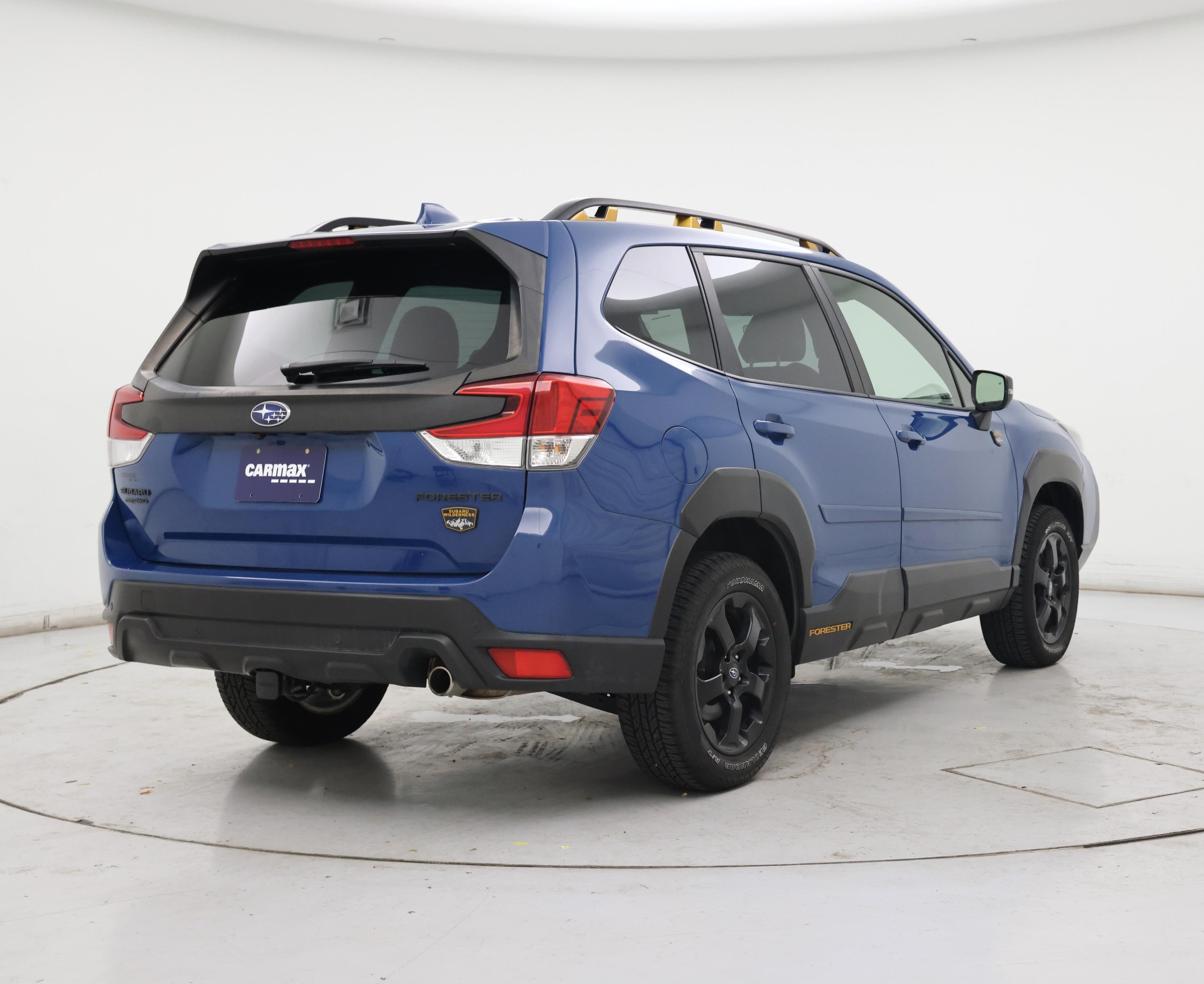 Thumbnail: 2023 Subaru Forester - 8