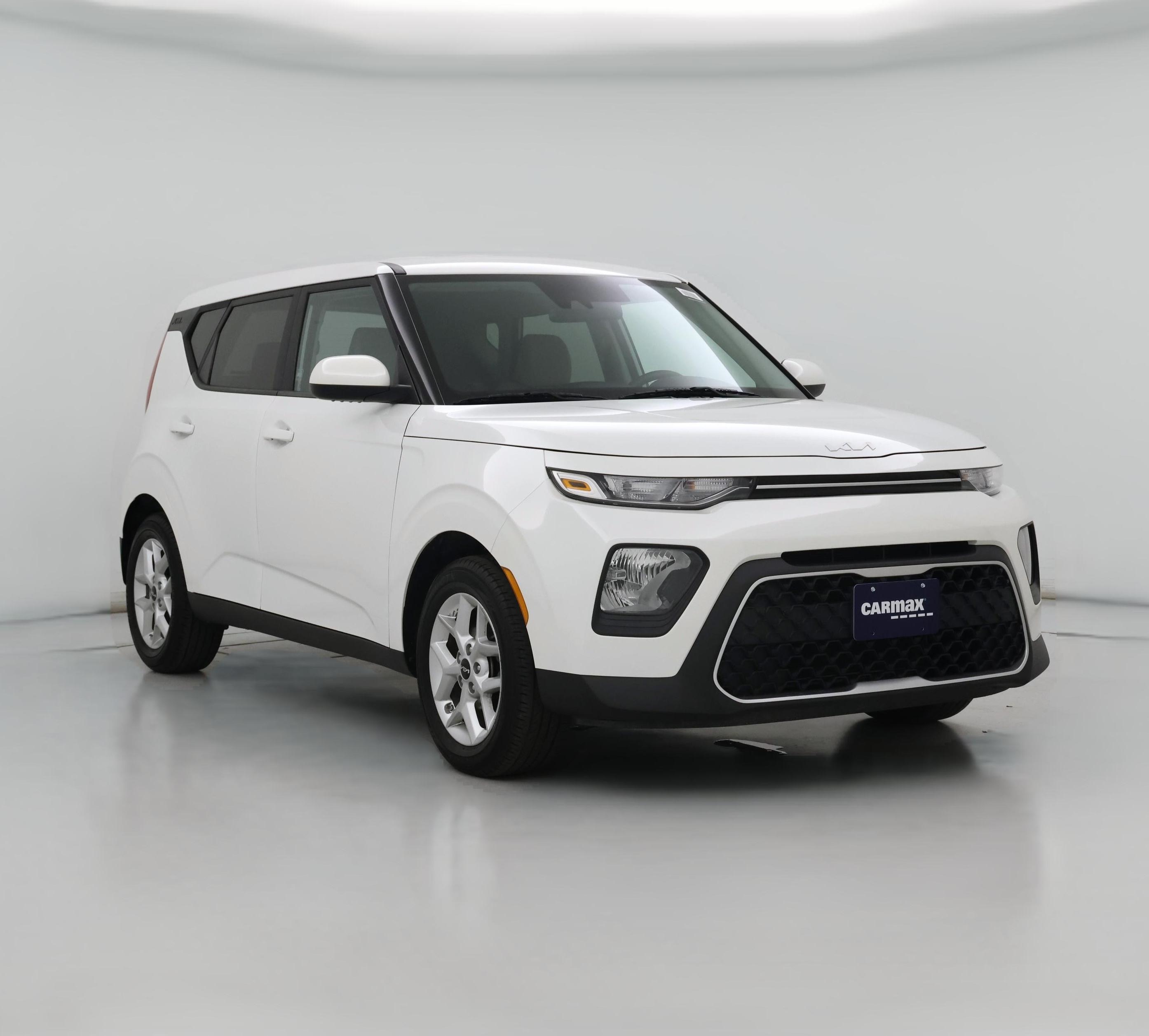 Thumbnail: 2022 Kia Soul - 1